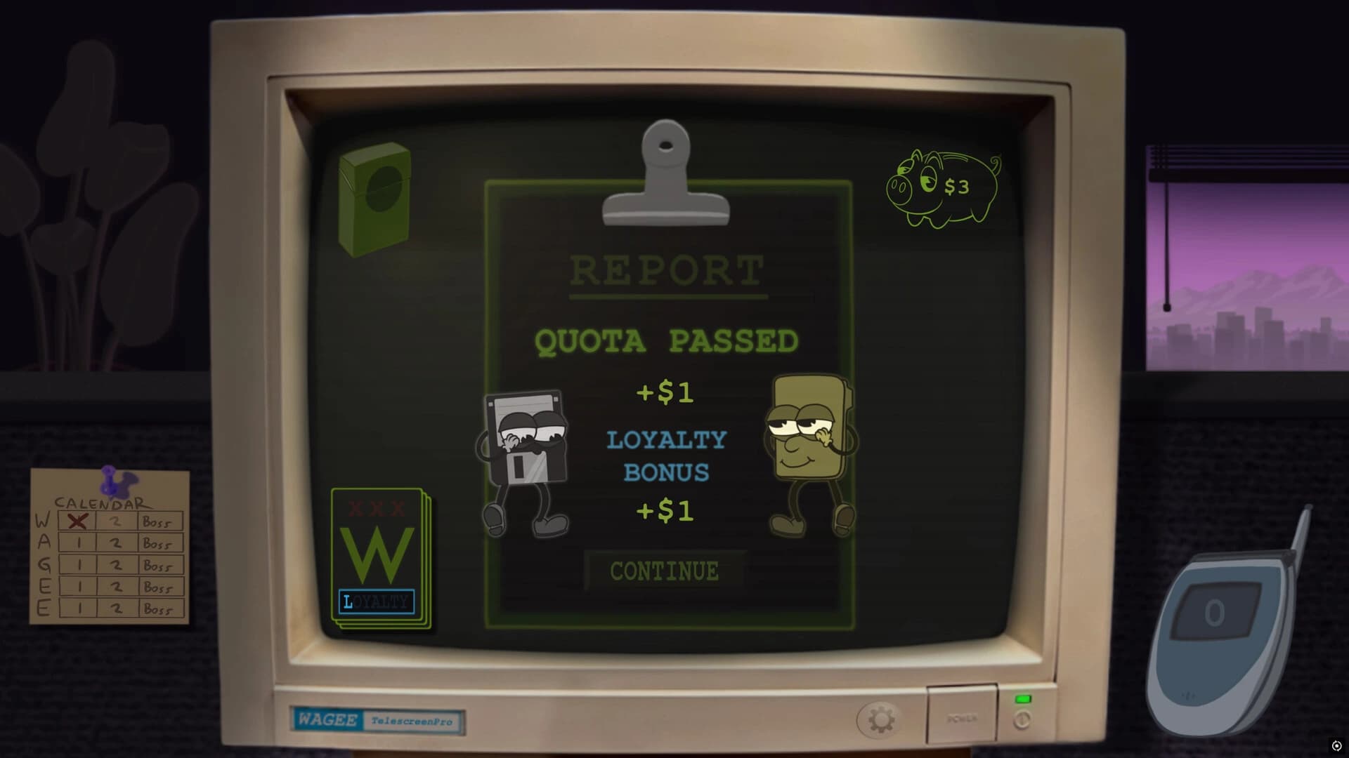 Wagee screenshot 7