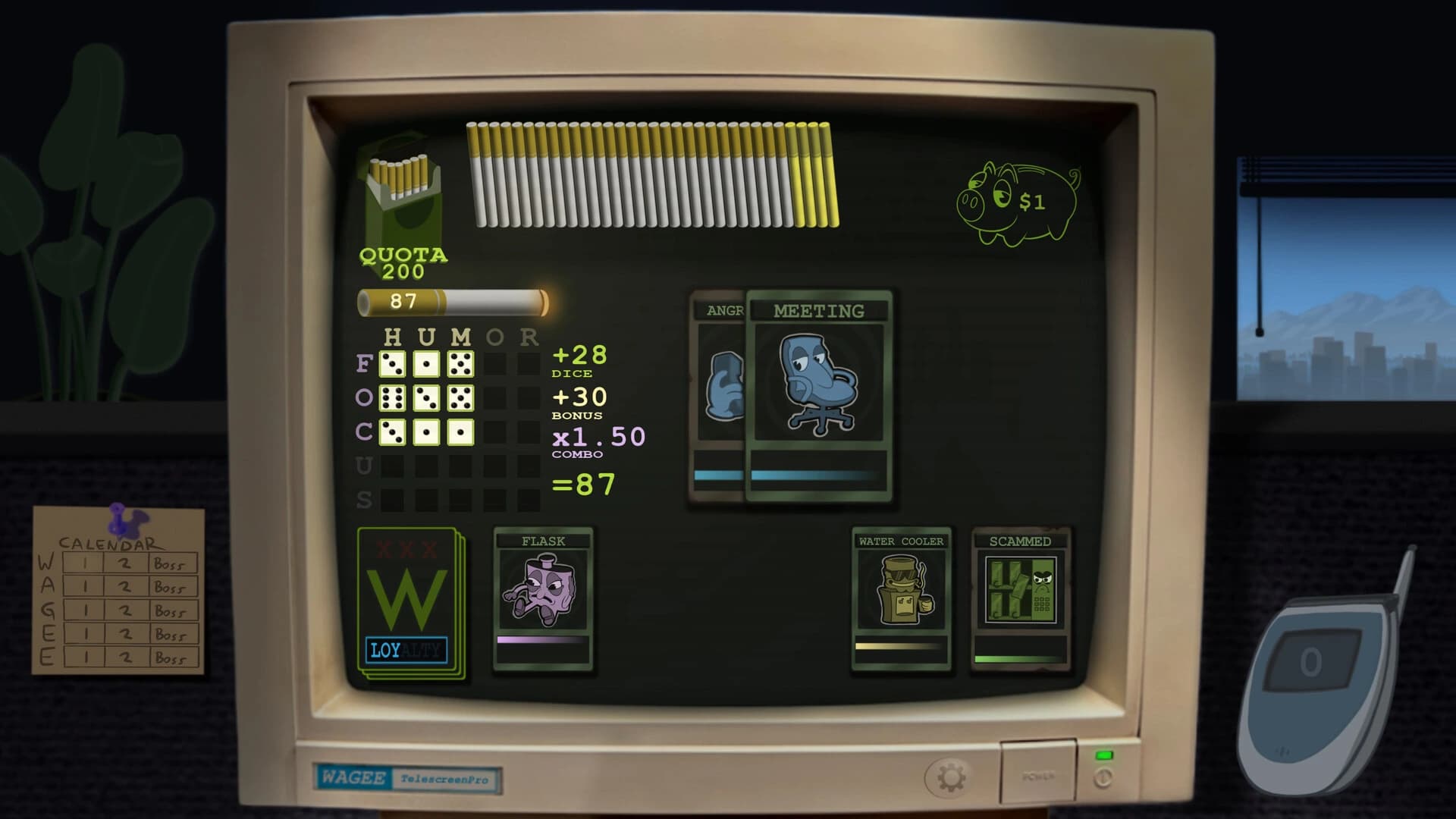 Wagee screenshot 3