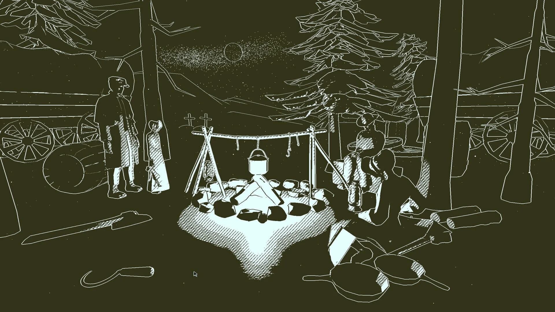 Wagon screenshot 4