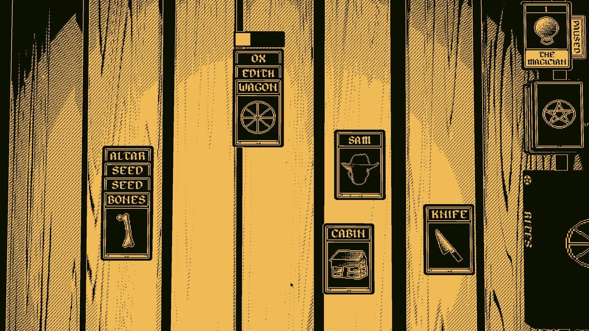 Wagon screenshot 3
