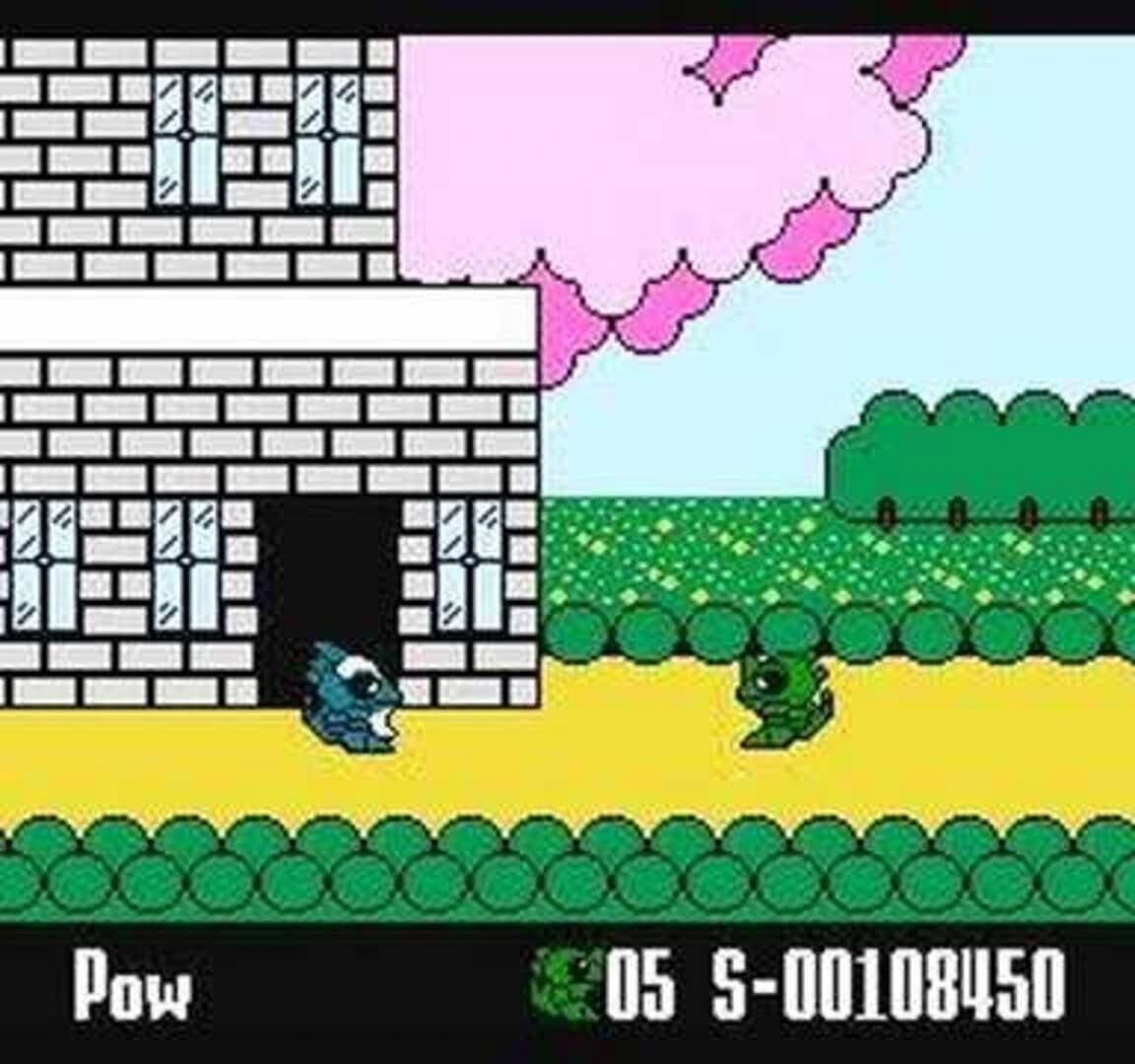 Wagyan Land 2 screenshot 5