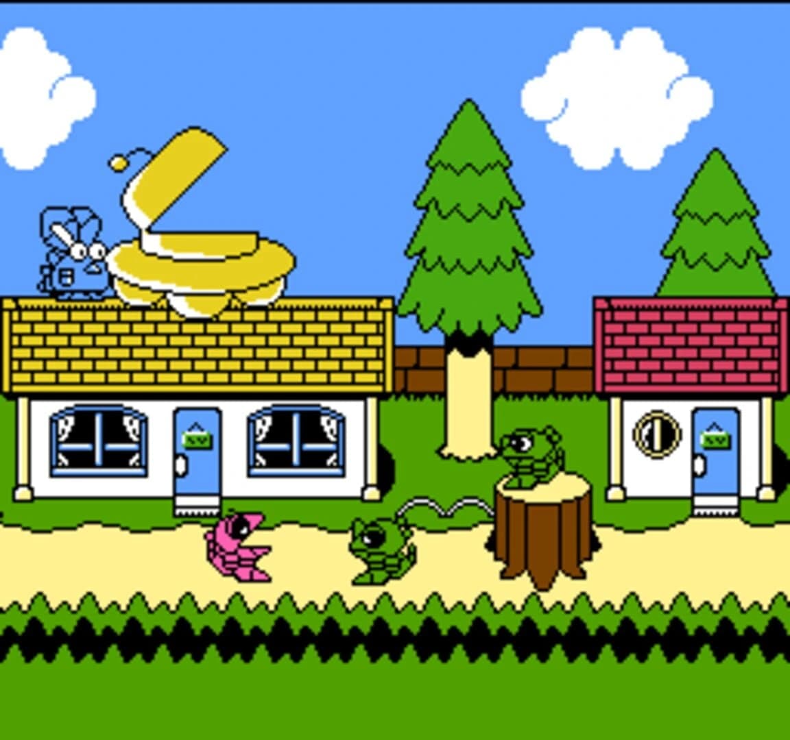Wagyan Land 3 screenshot 5