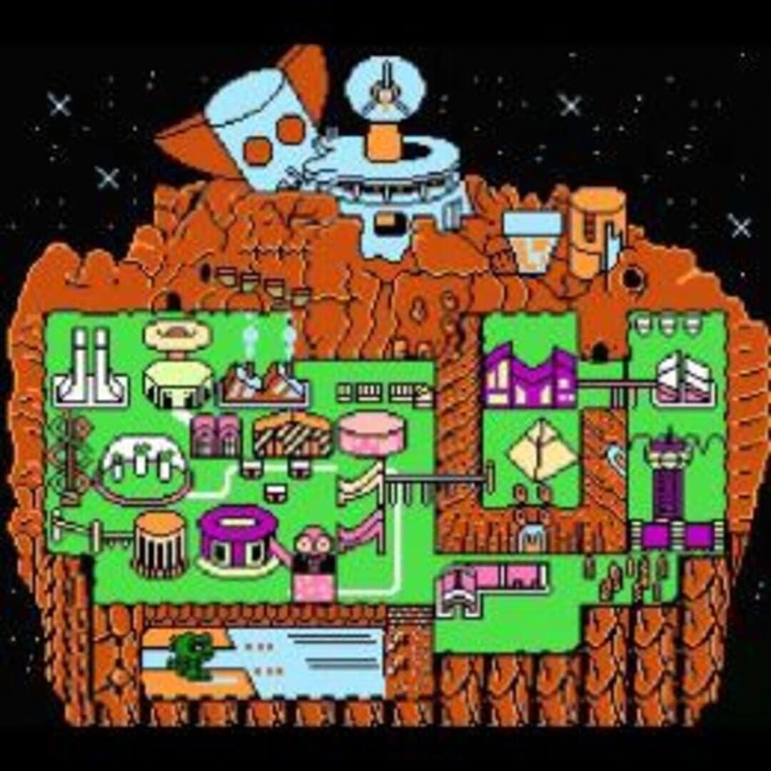 Wagyan Land 3 screenshot 2
