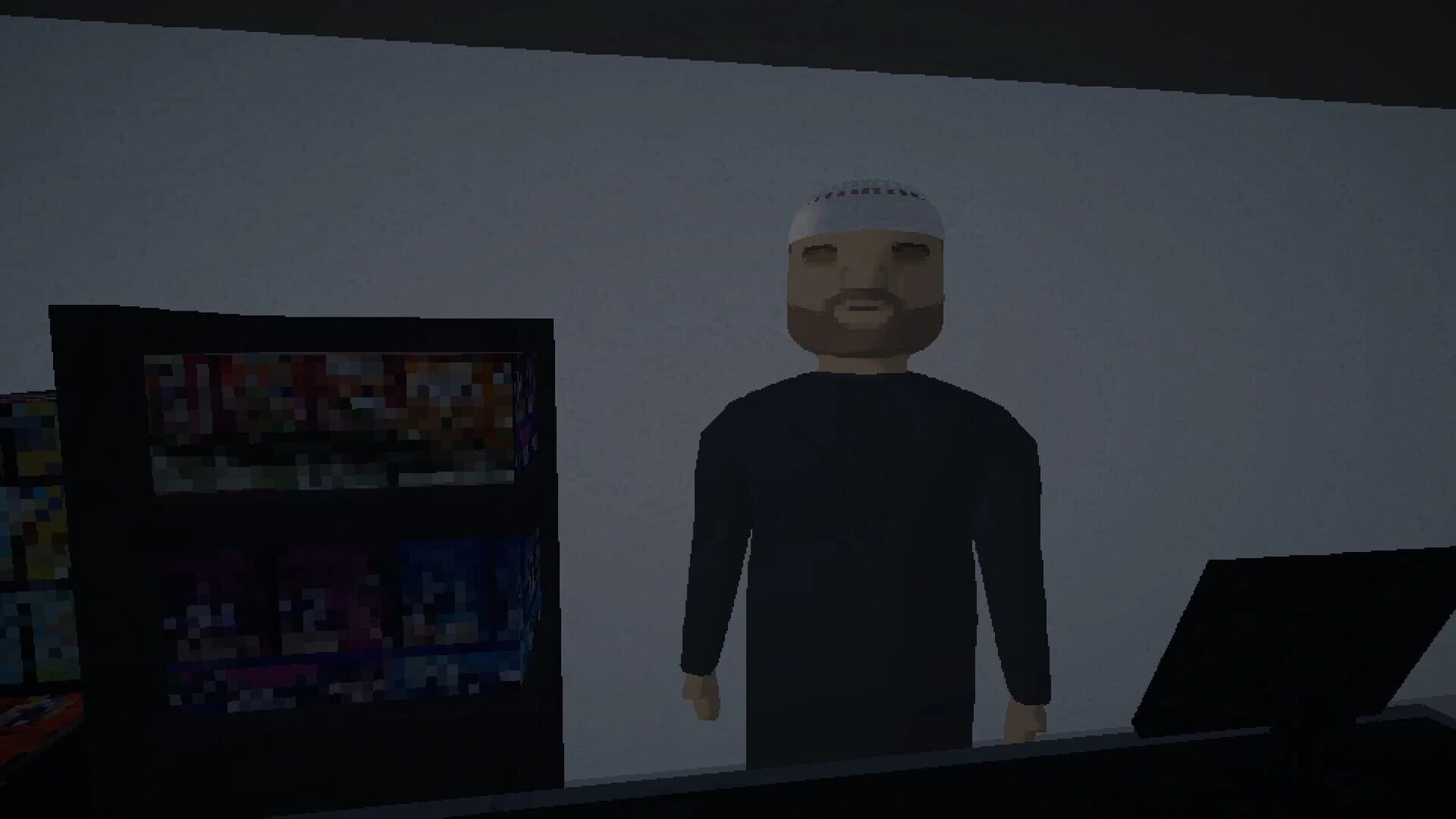 Wahm screenshot 3