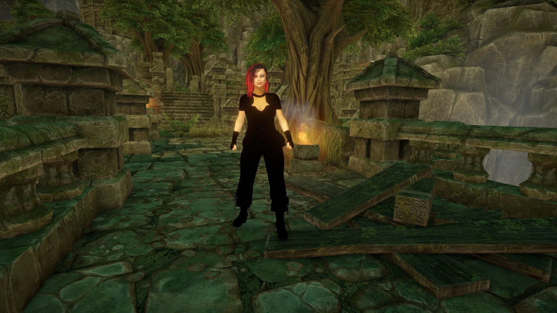 Waifu Collector screenshot 5