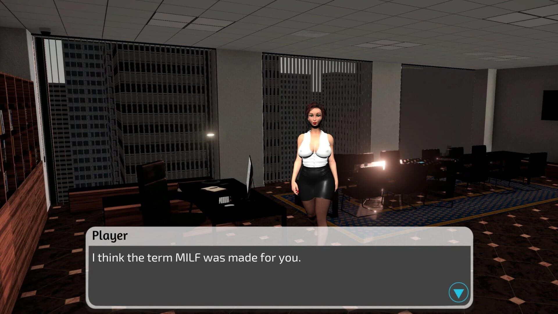 Waifu Collector screenshot 4