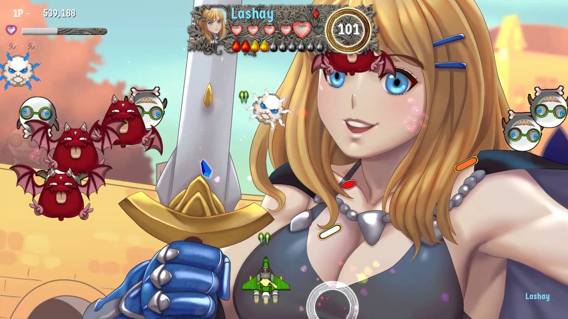 Waifu Covered 2: Censored Edition screenshot 1