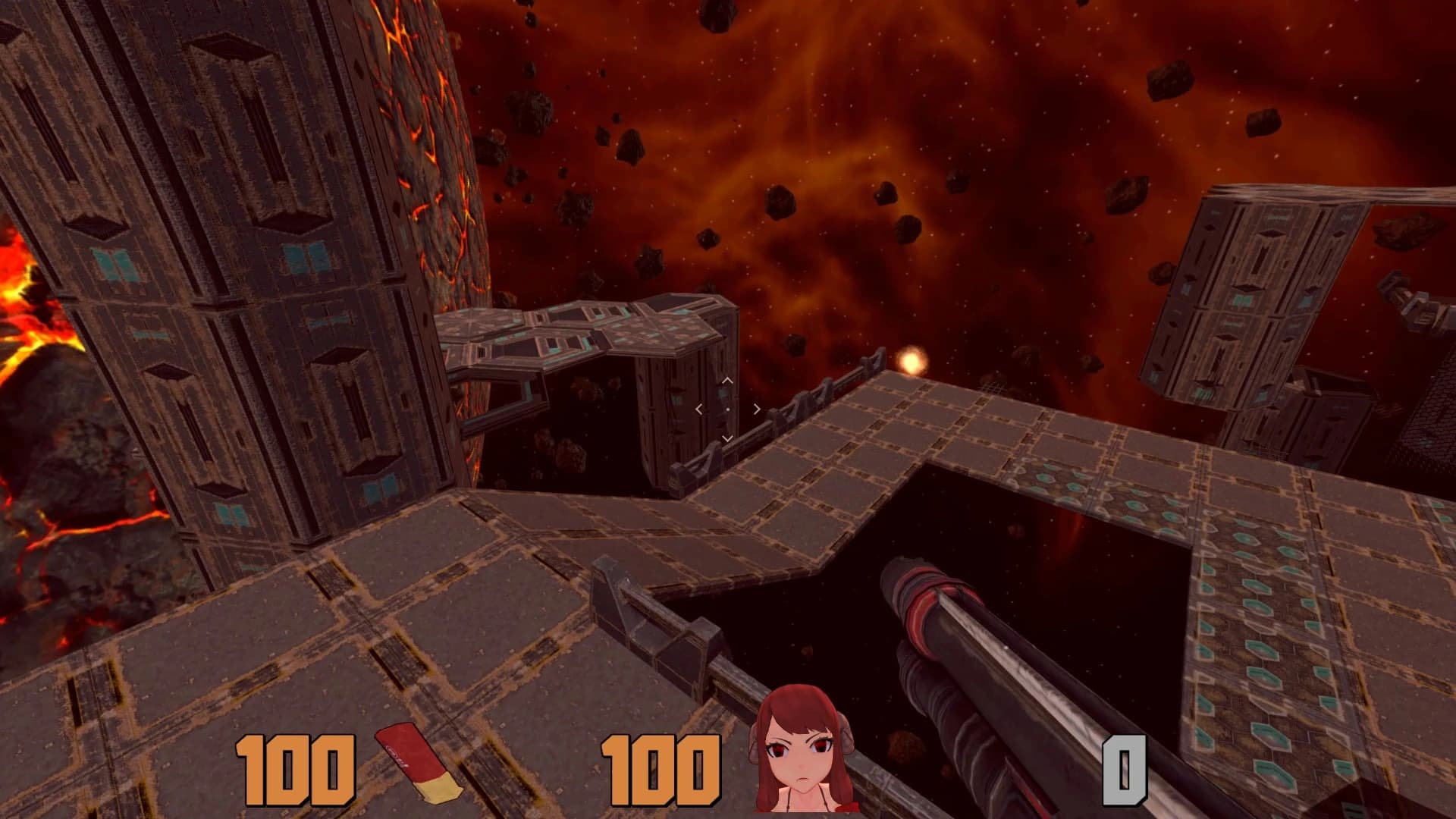 Waifu Hell screenshot 6
