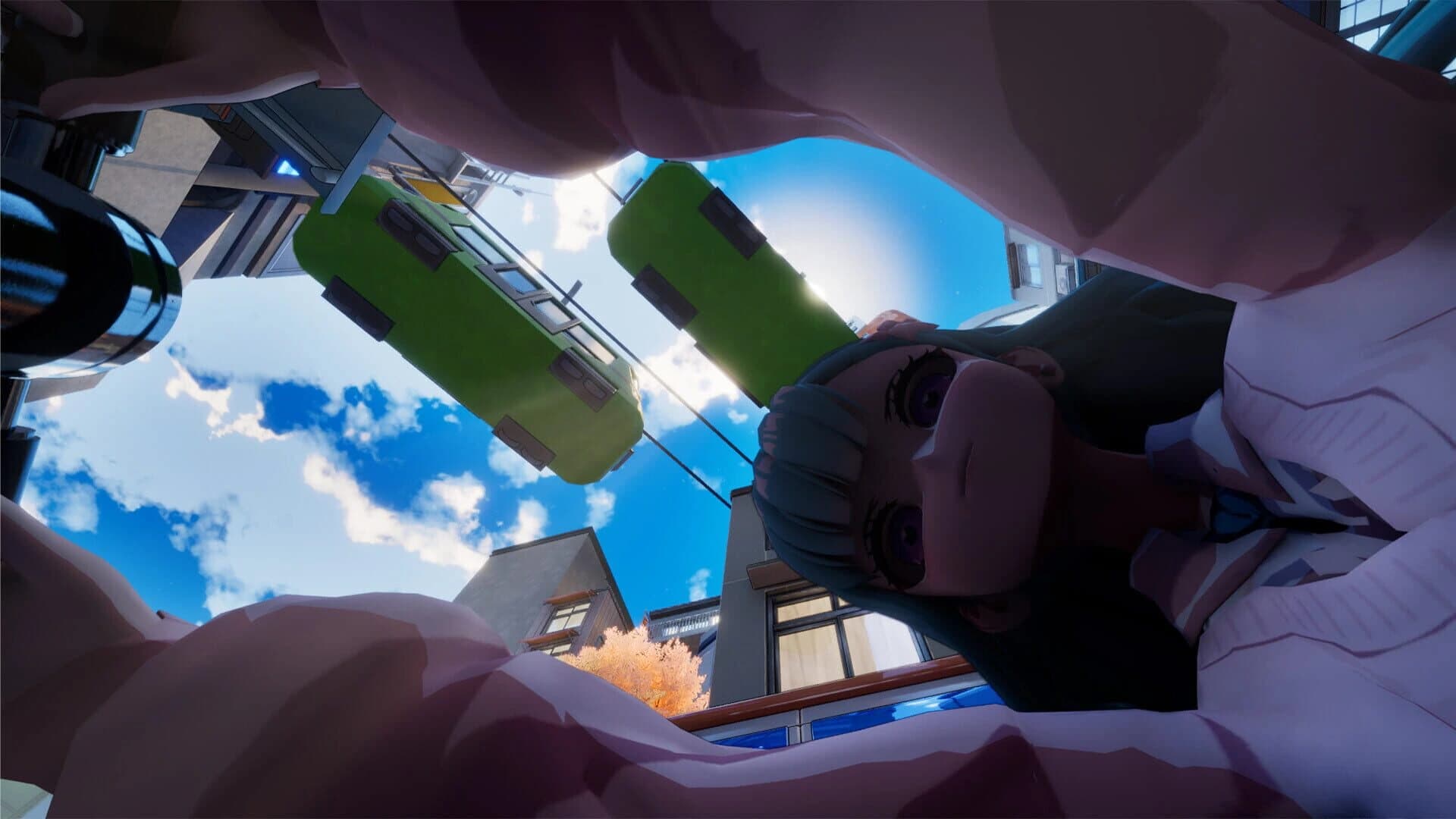 Waifu Pogo Club screenshot 5