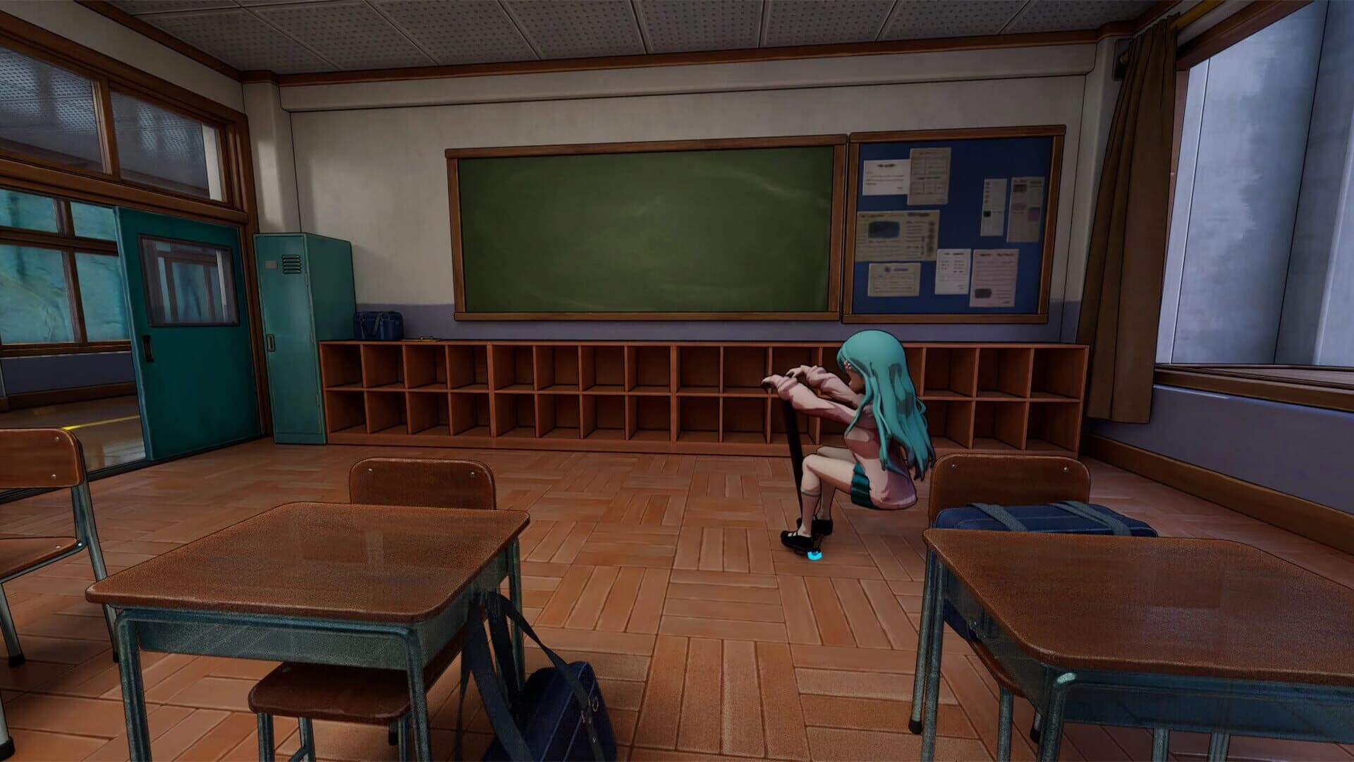 Waifu Pogo Club screenshot 2