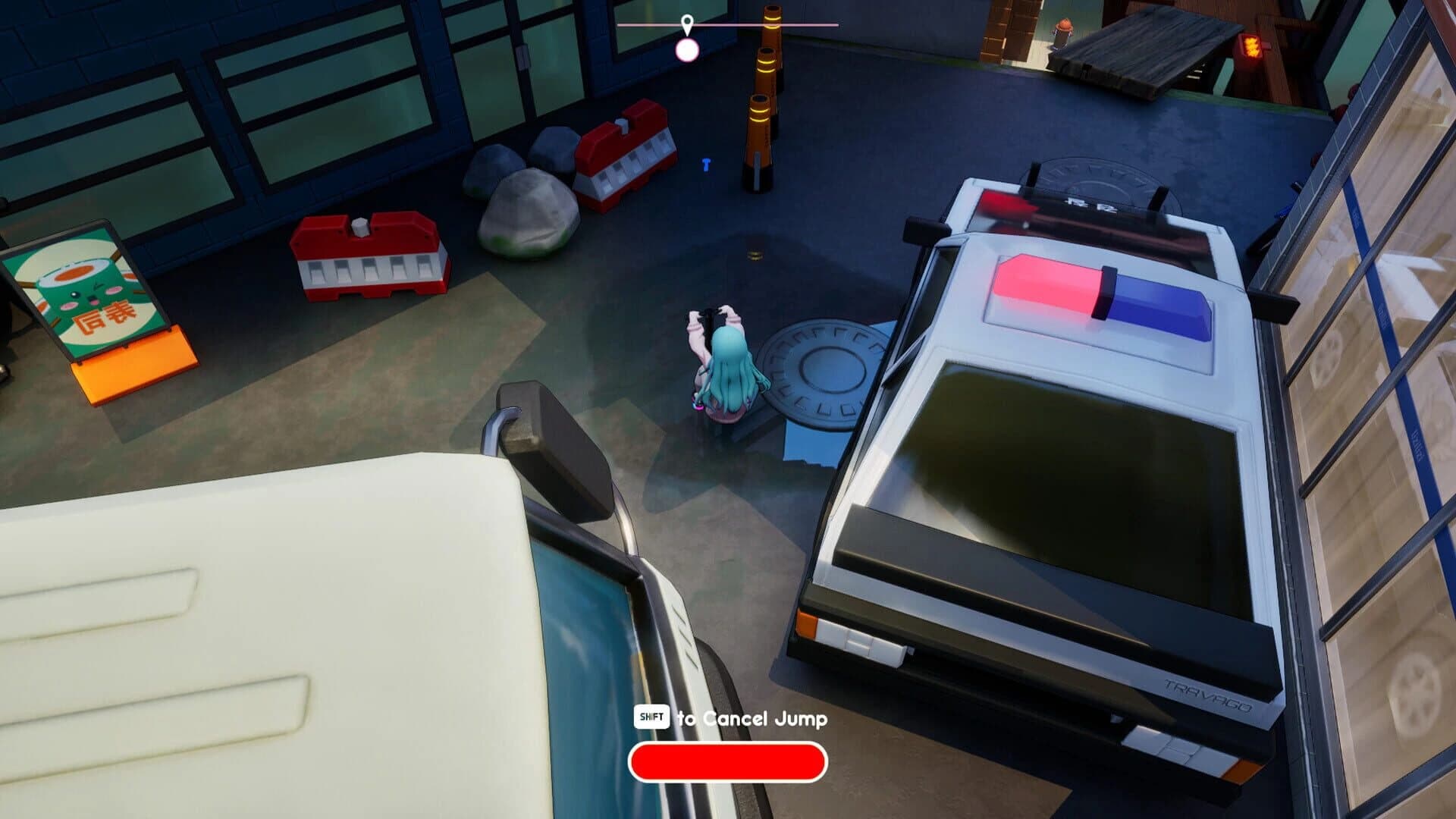 Waifu Pogo Club screenshot 3