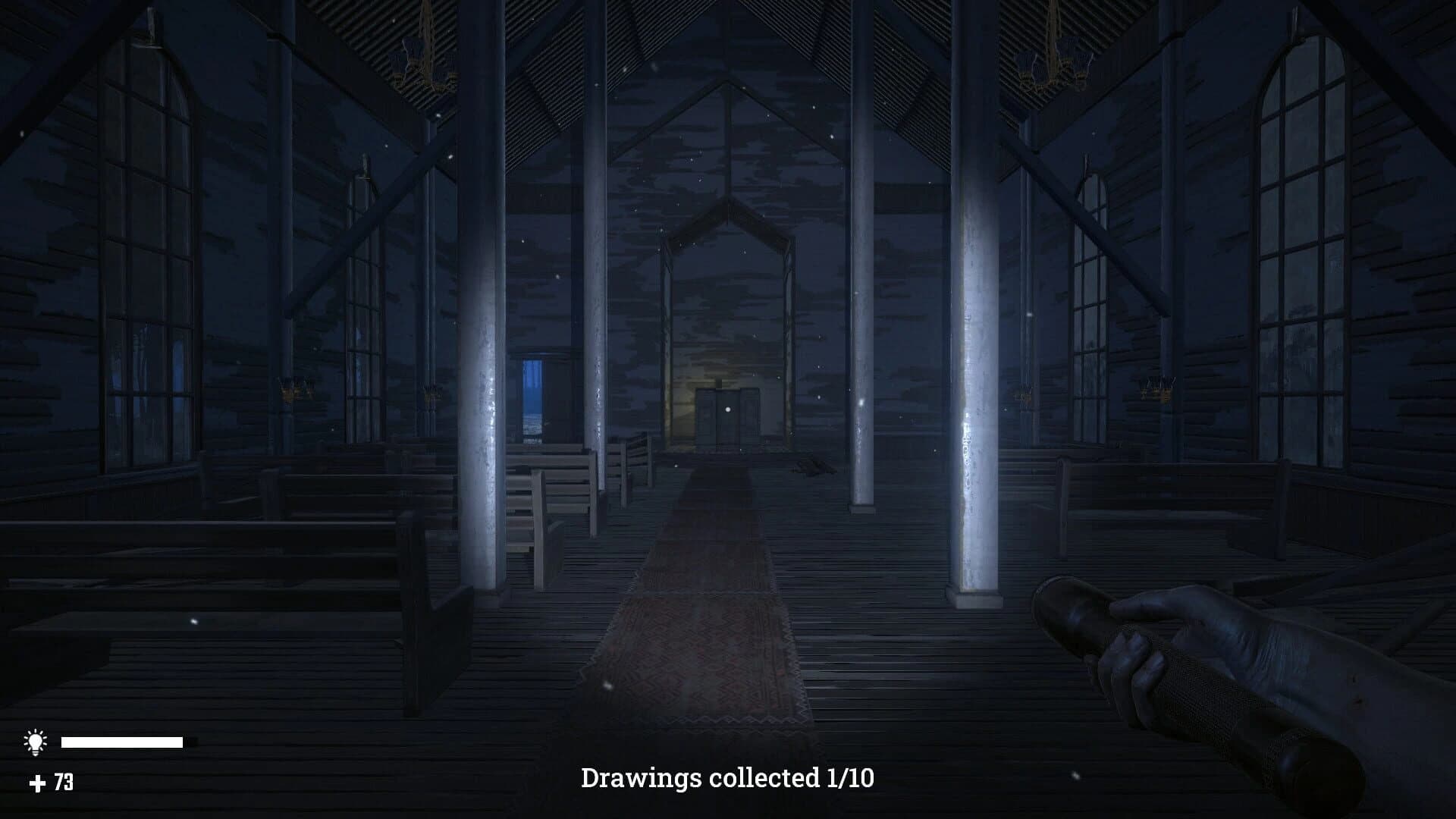 Waifu vs. Evil screenshot 3