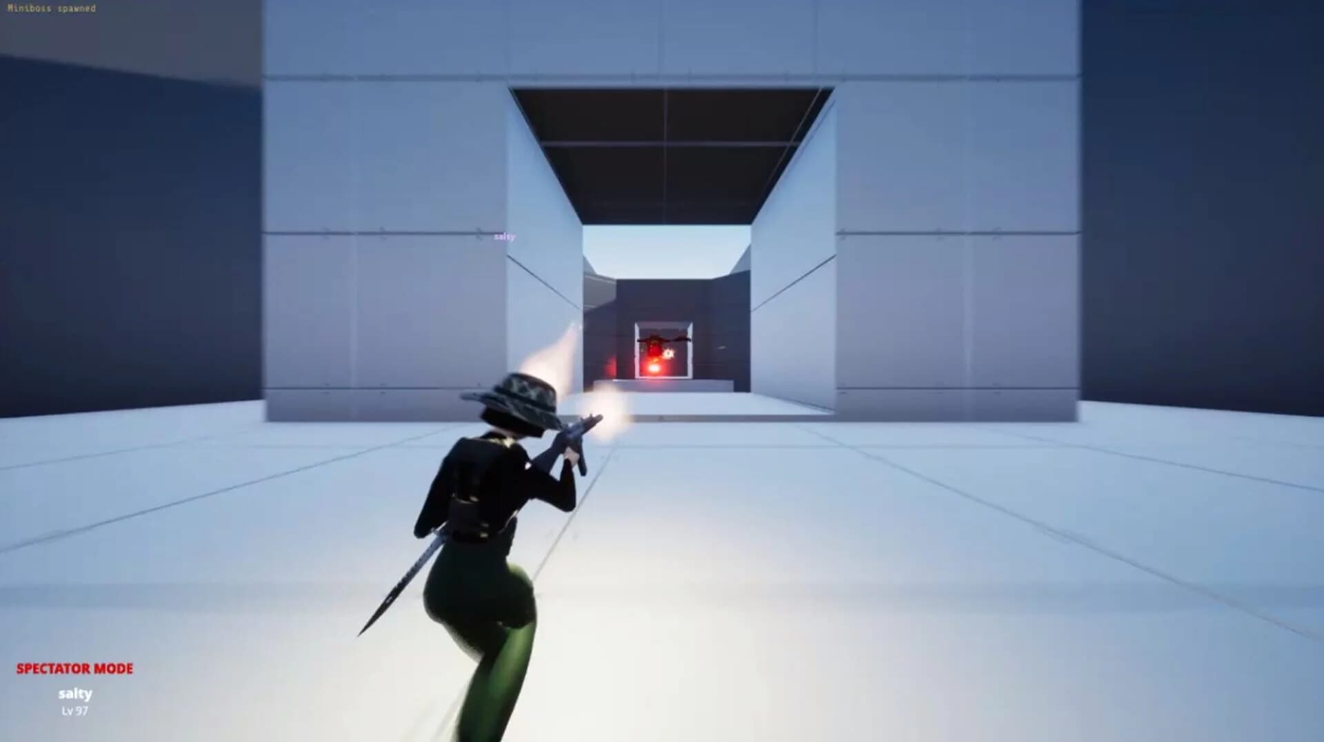 Waifu Wars Online screenshot 1