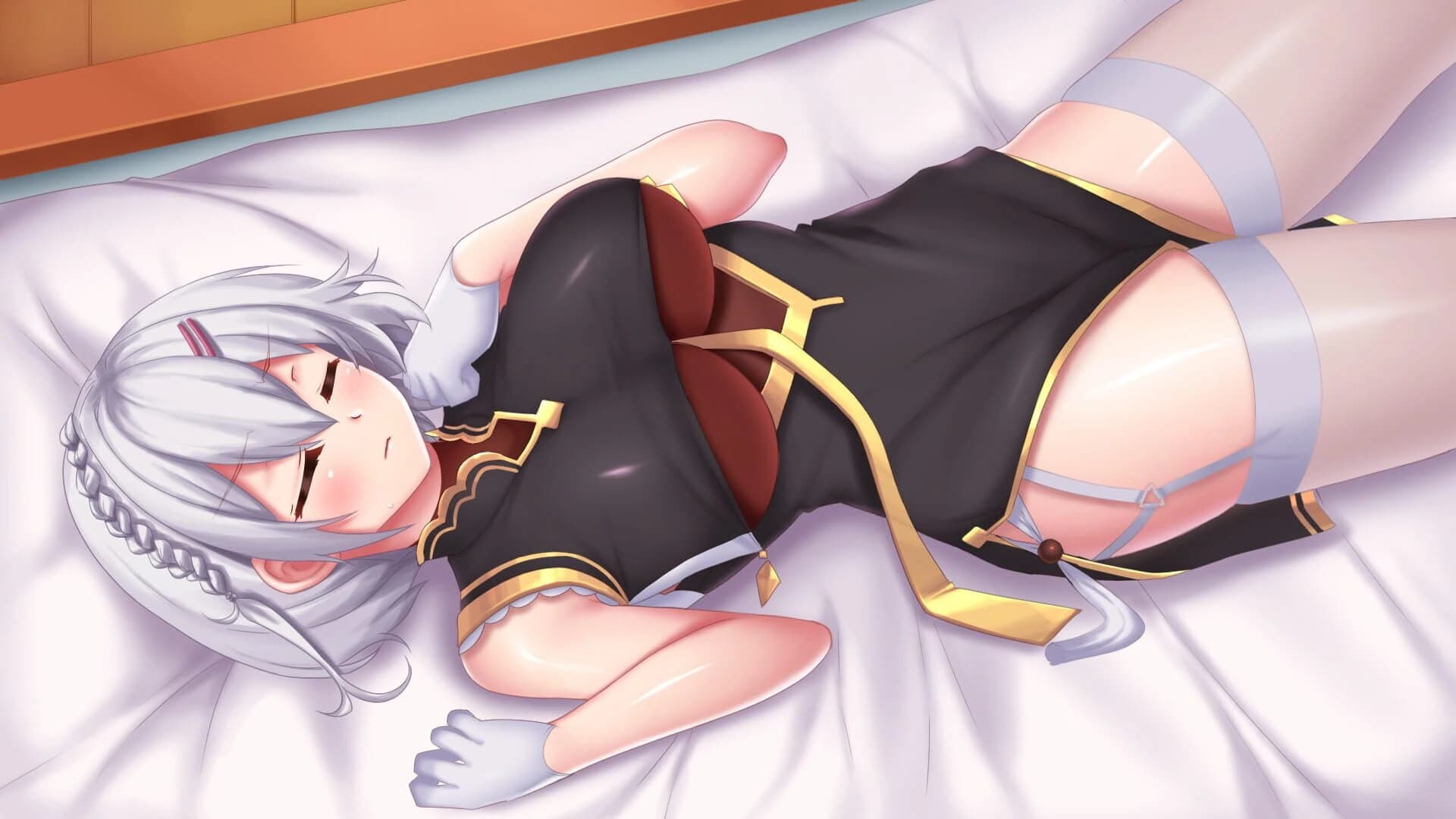 Waifus Smash screenshot 2