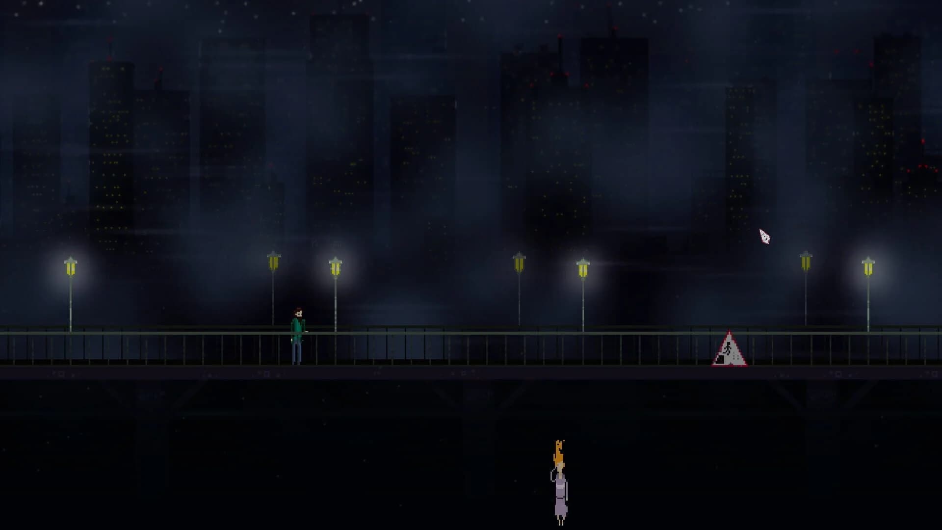 Wait! Life is beautiful! screenshot 4