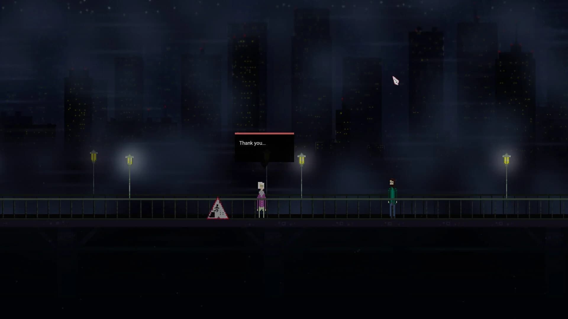 Wait! Life is beautiful! screenshot 1