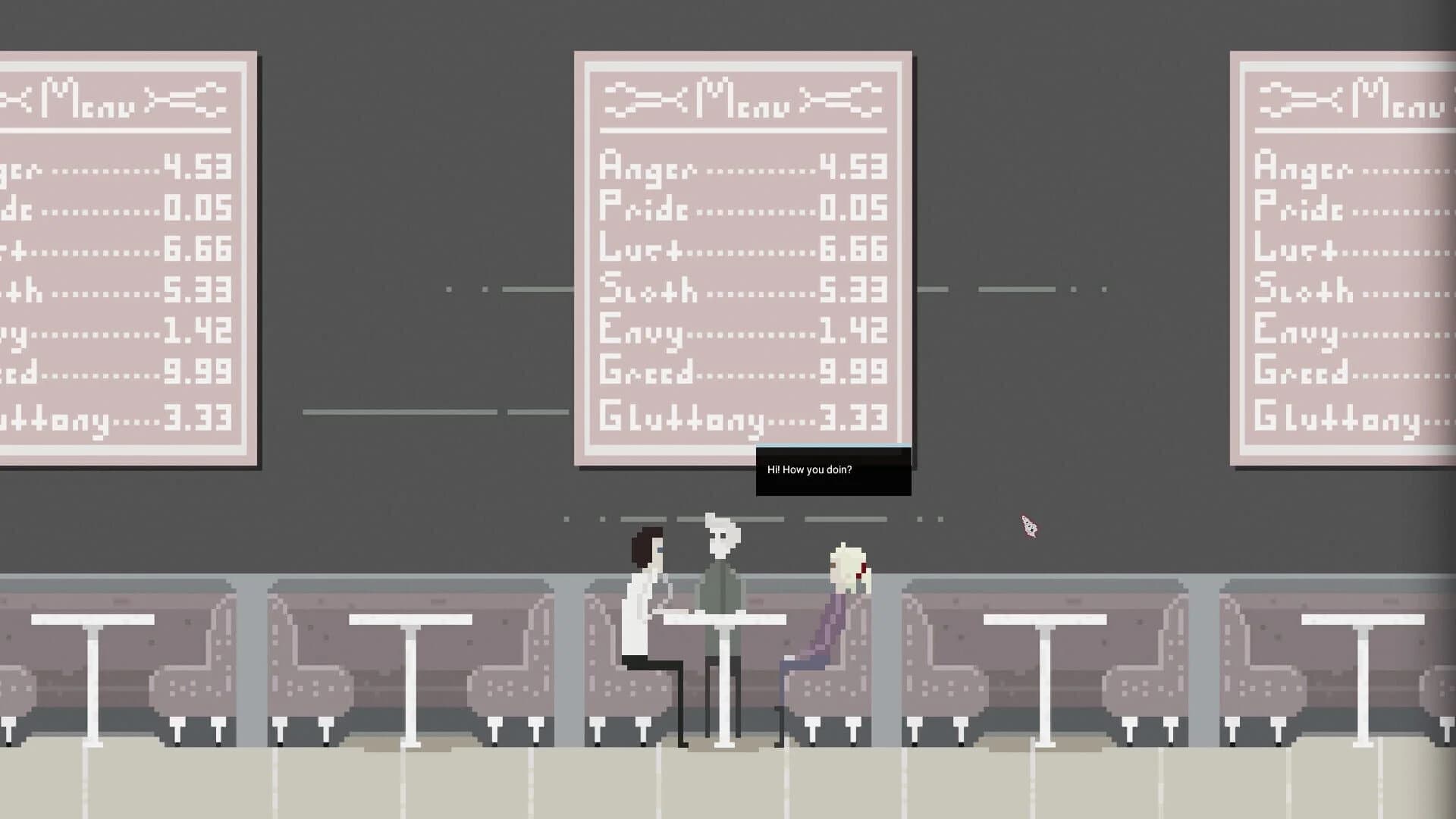 Wait! Life is beautiful! screenshot 3