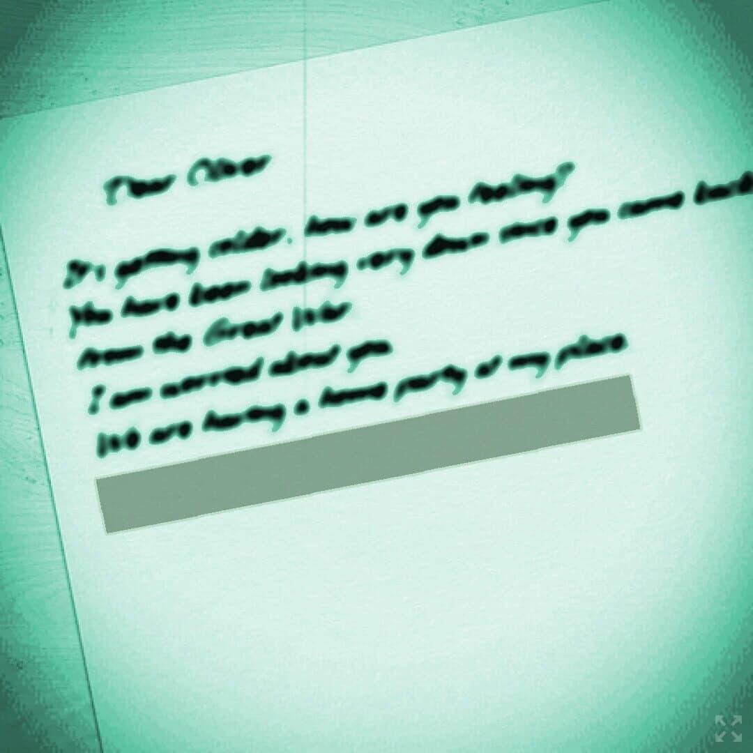 Waiting in the Lime Forest screenshot 2