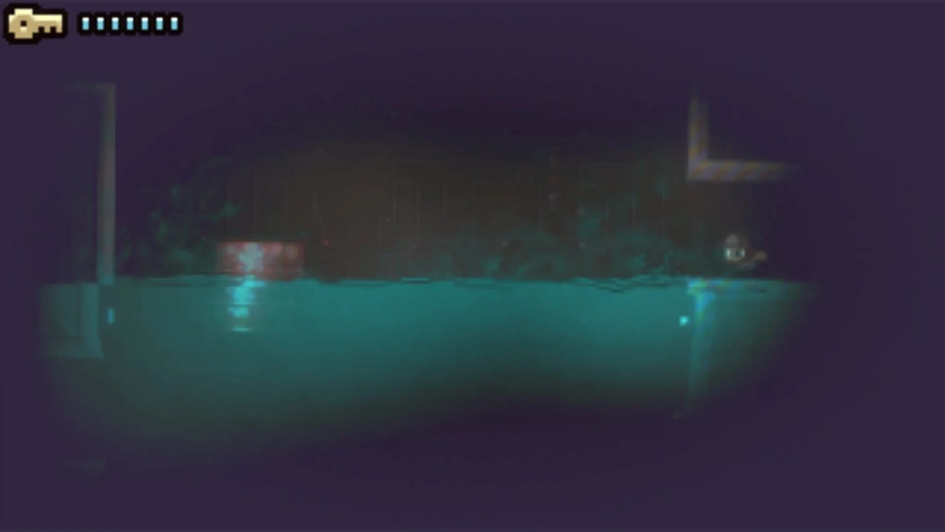 Wake screenshot 1