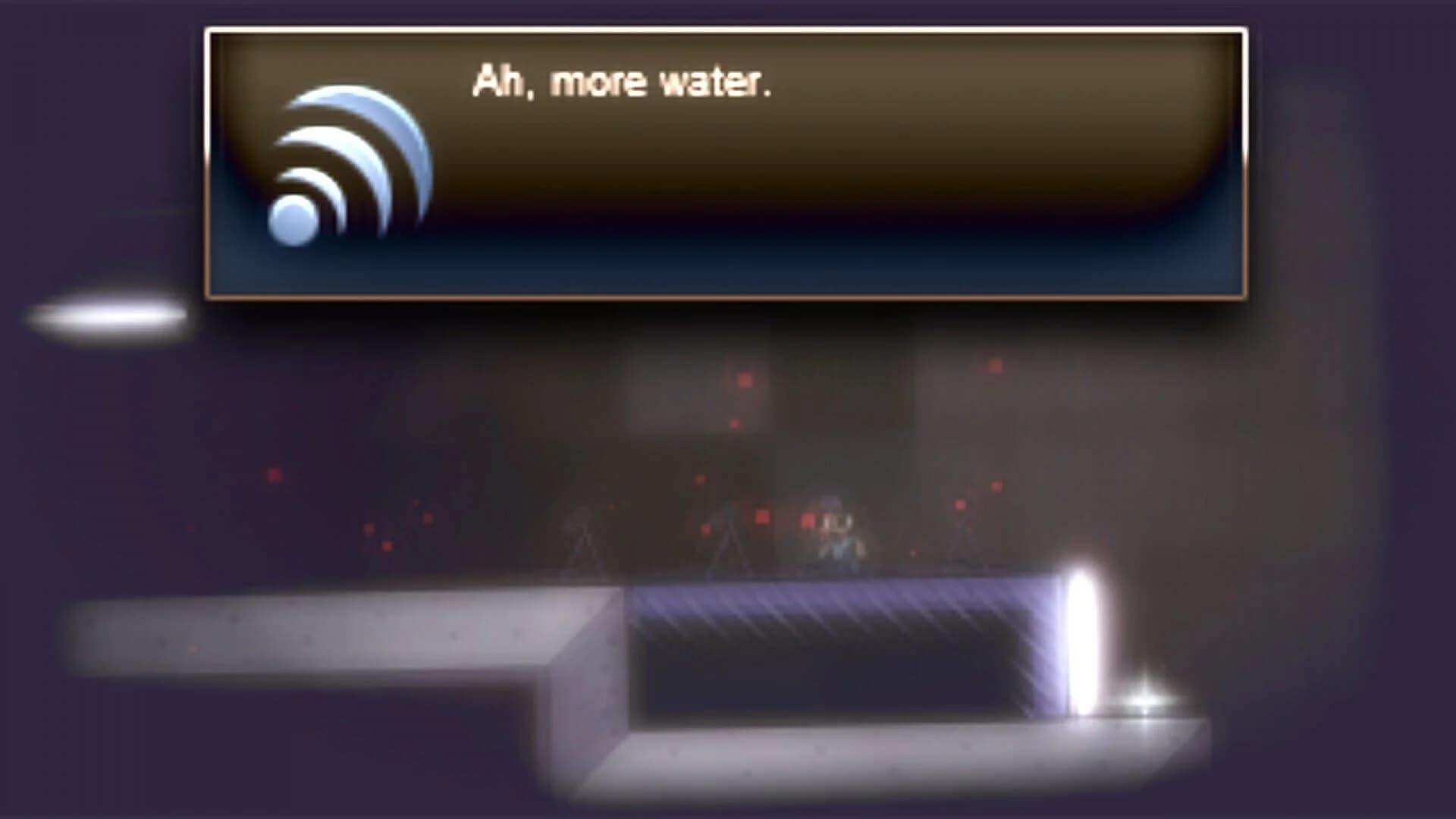 Wake screenshot 2