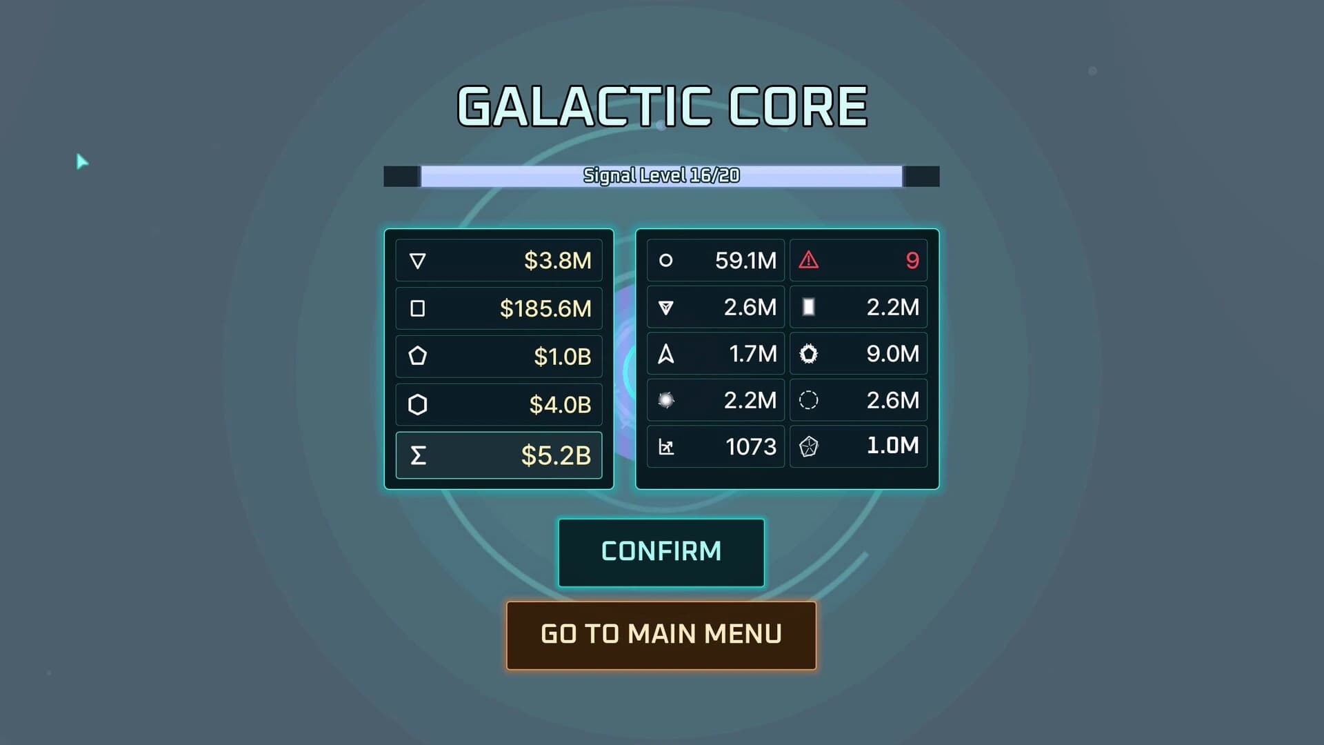 Wake the Beacon screenshot 4