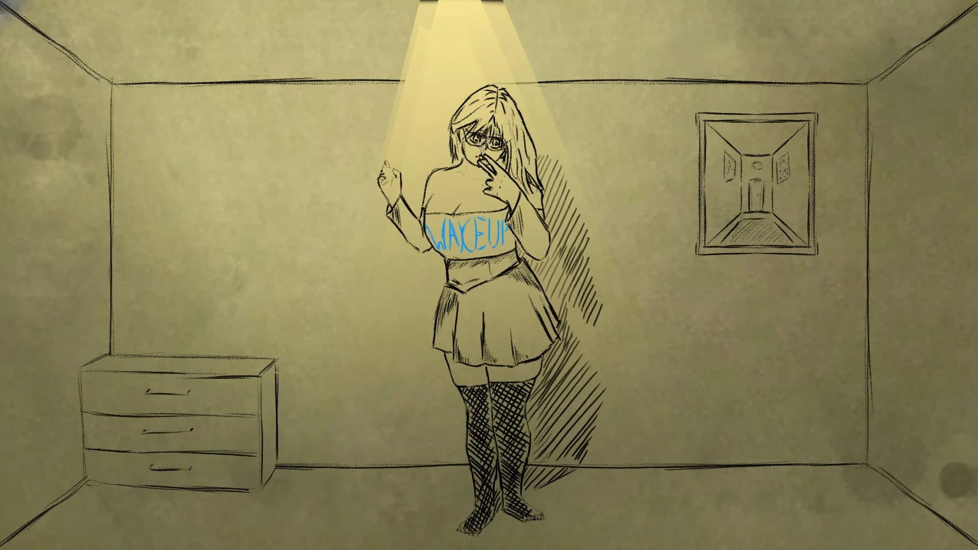 Wake Up screenshot 2