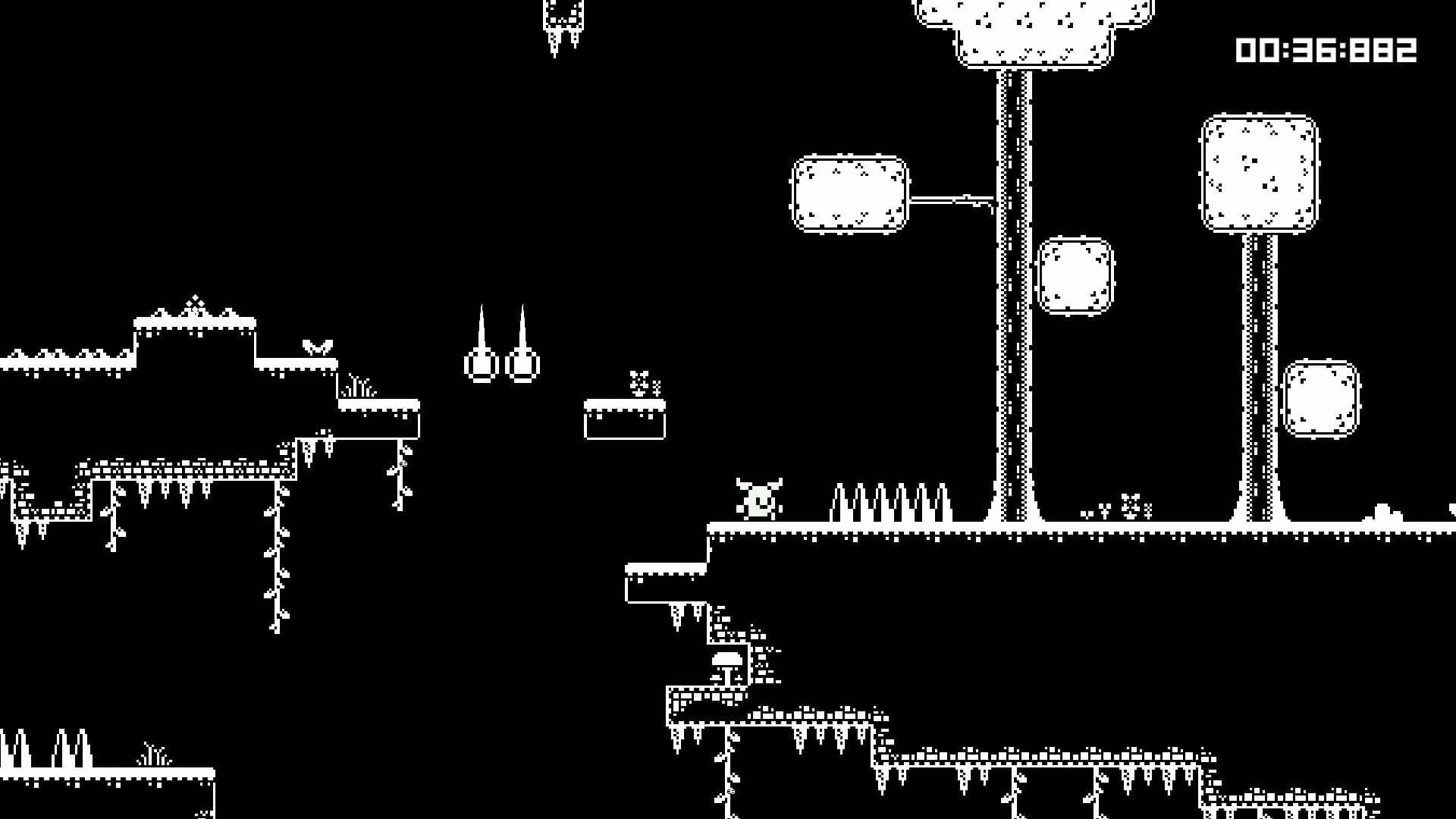 Wake Up and Jump! screenshot 1