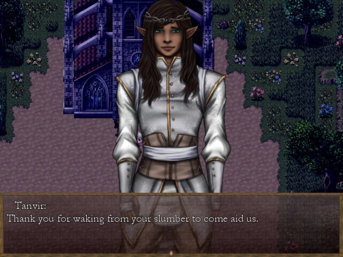 Wake Up, Good Guardian! screenshot 3