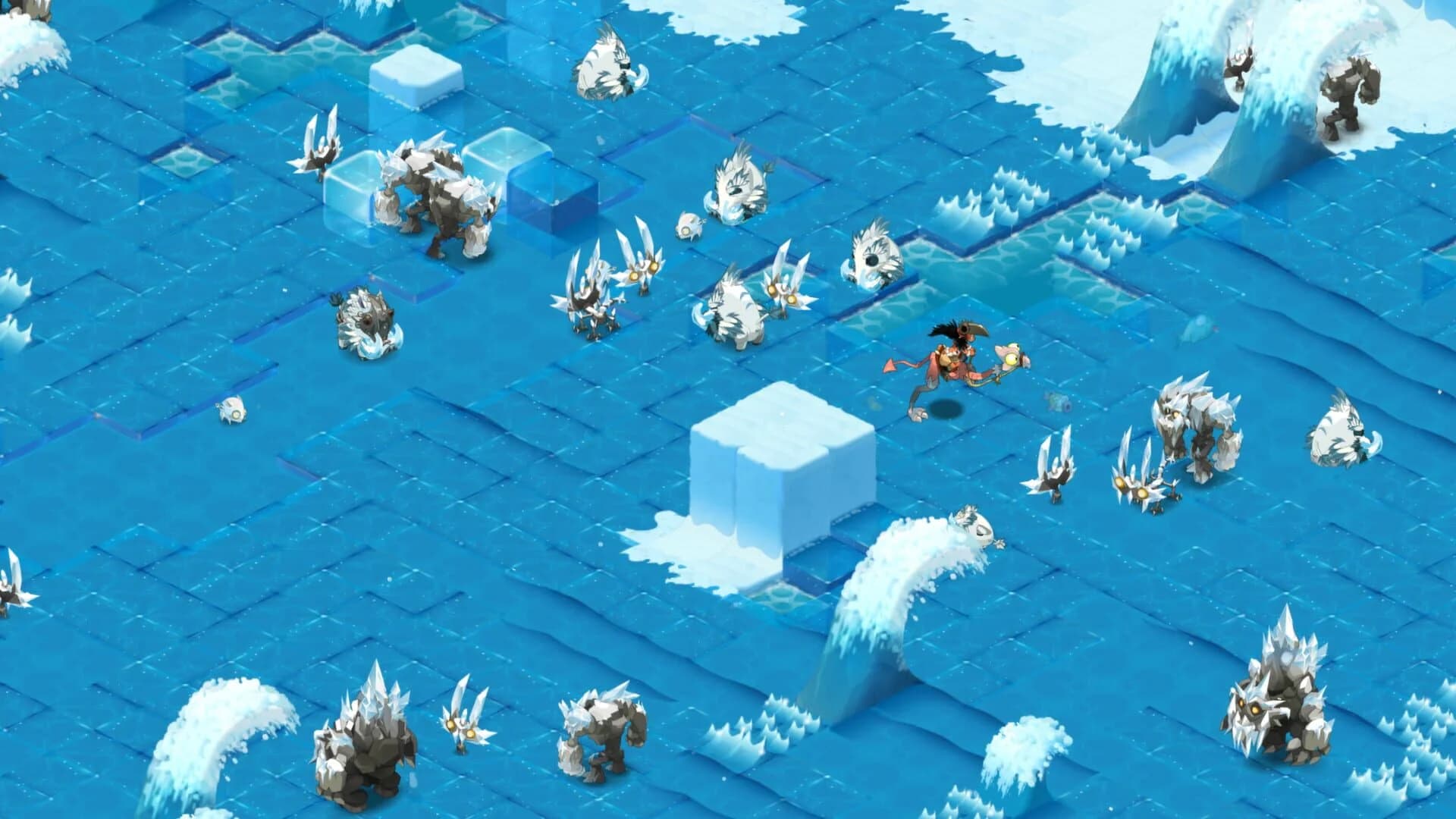 Wakfu screenshot 1