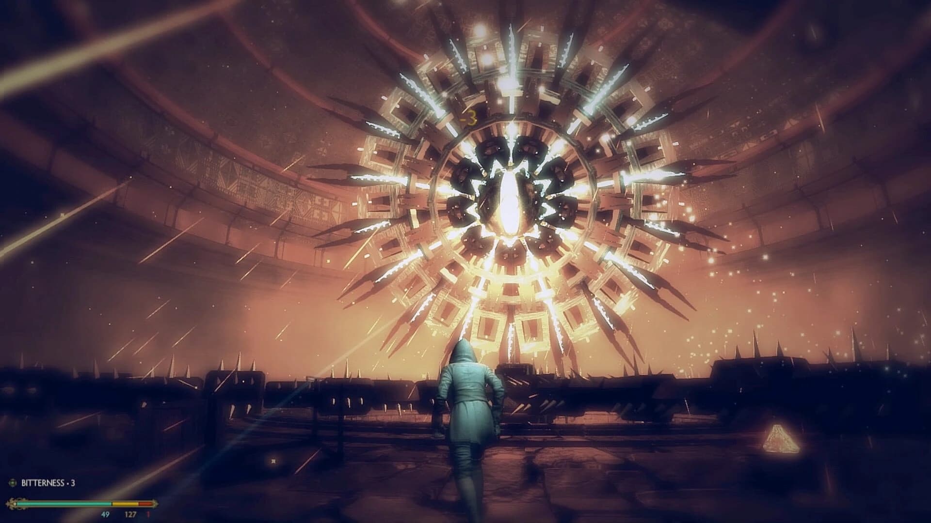 Waking screenshot 4