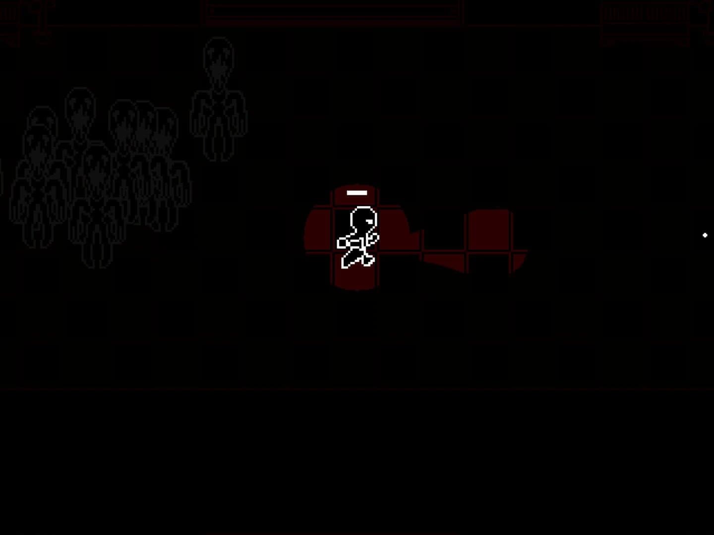 Waking Nightmares screenshot 2