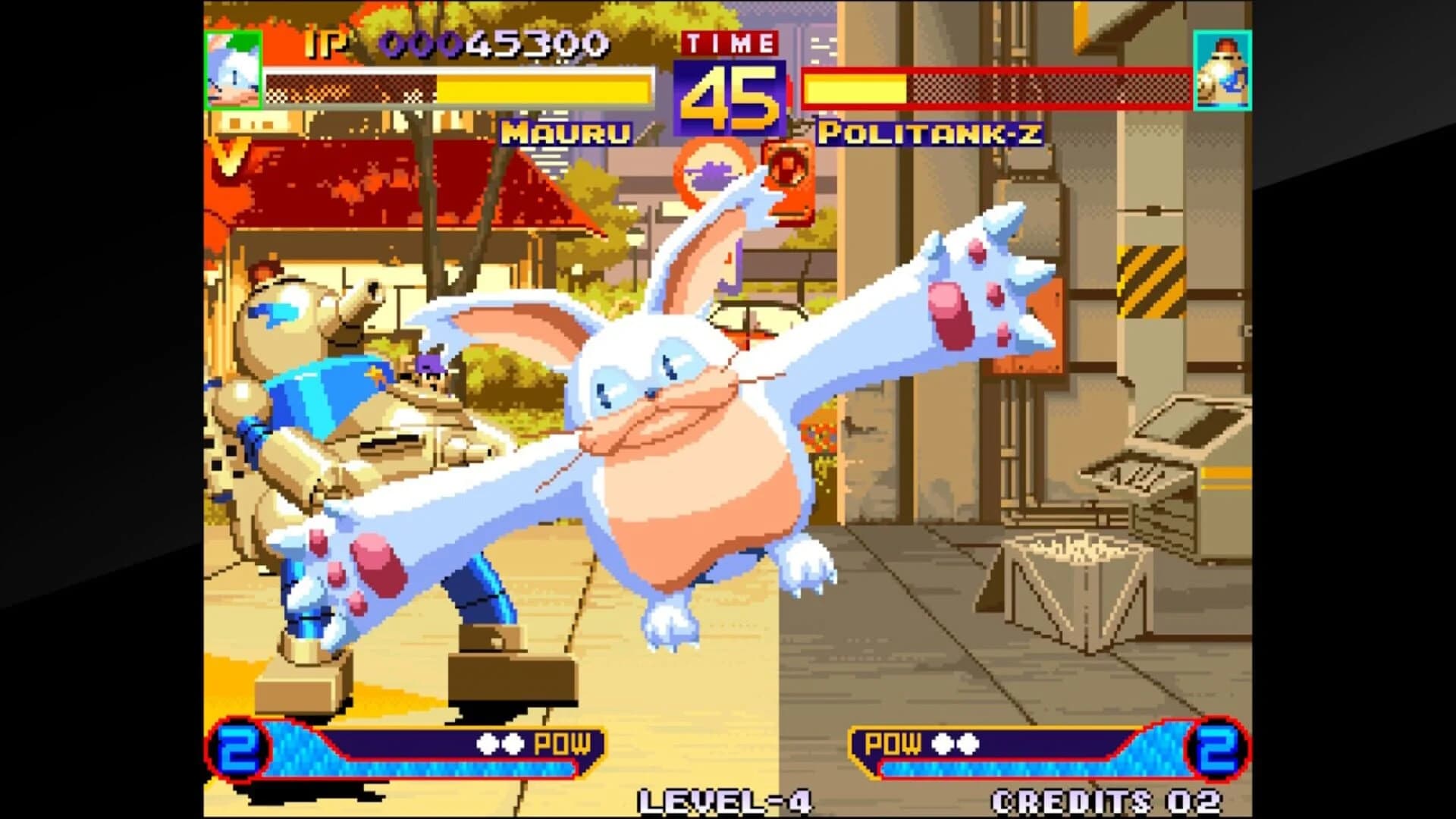 Waku Waku 7 screenshot 5