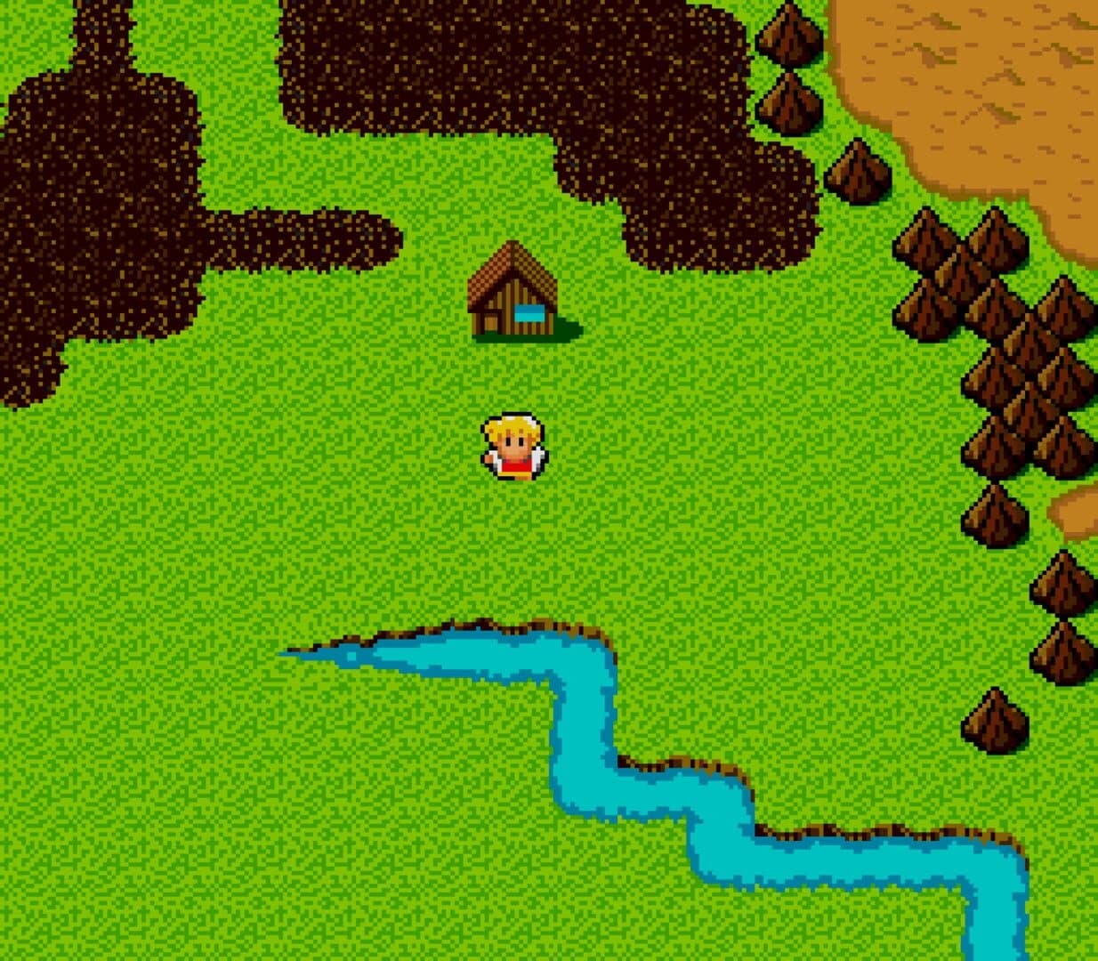 Wakusei Woodstock: Funky Horror Band screenshot 3