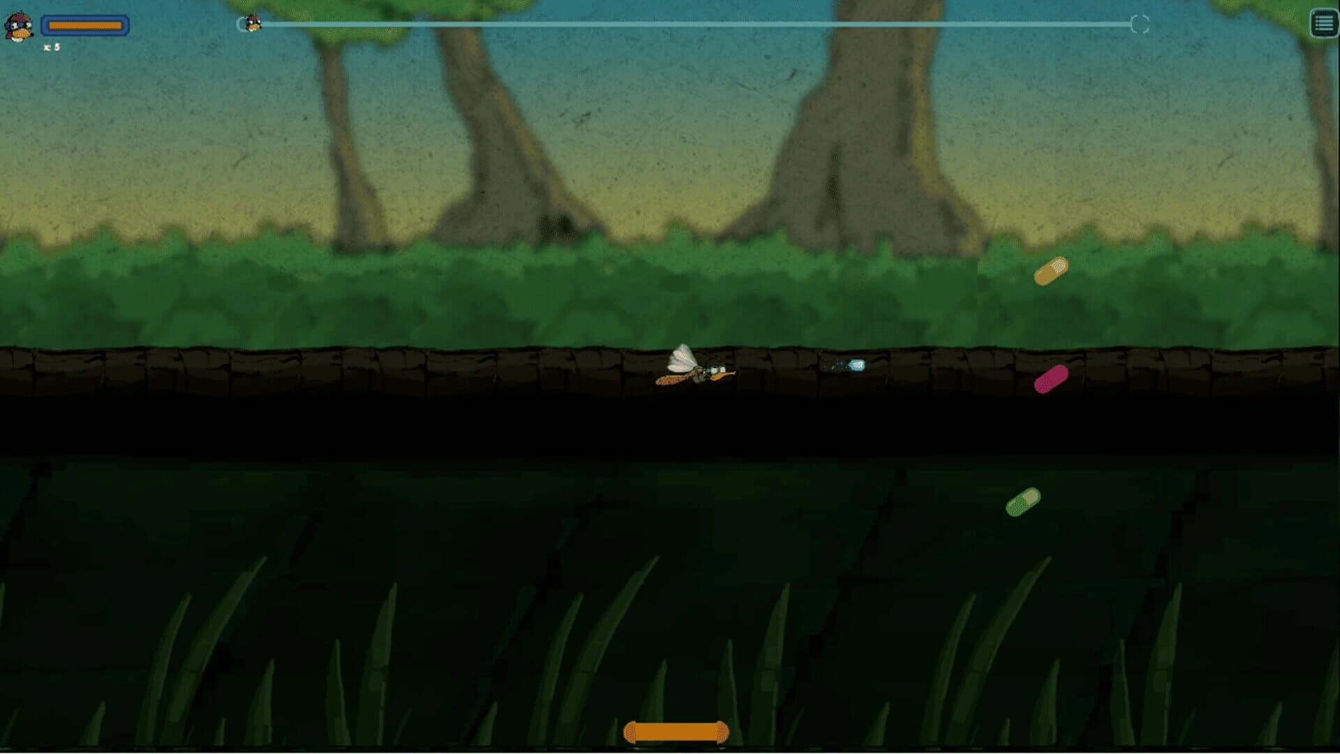 Waldo: In the Heart of the City screenshot 1