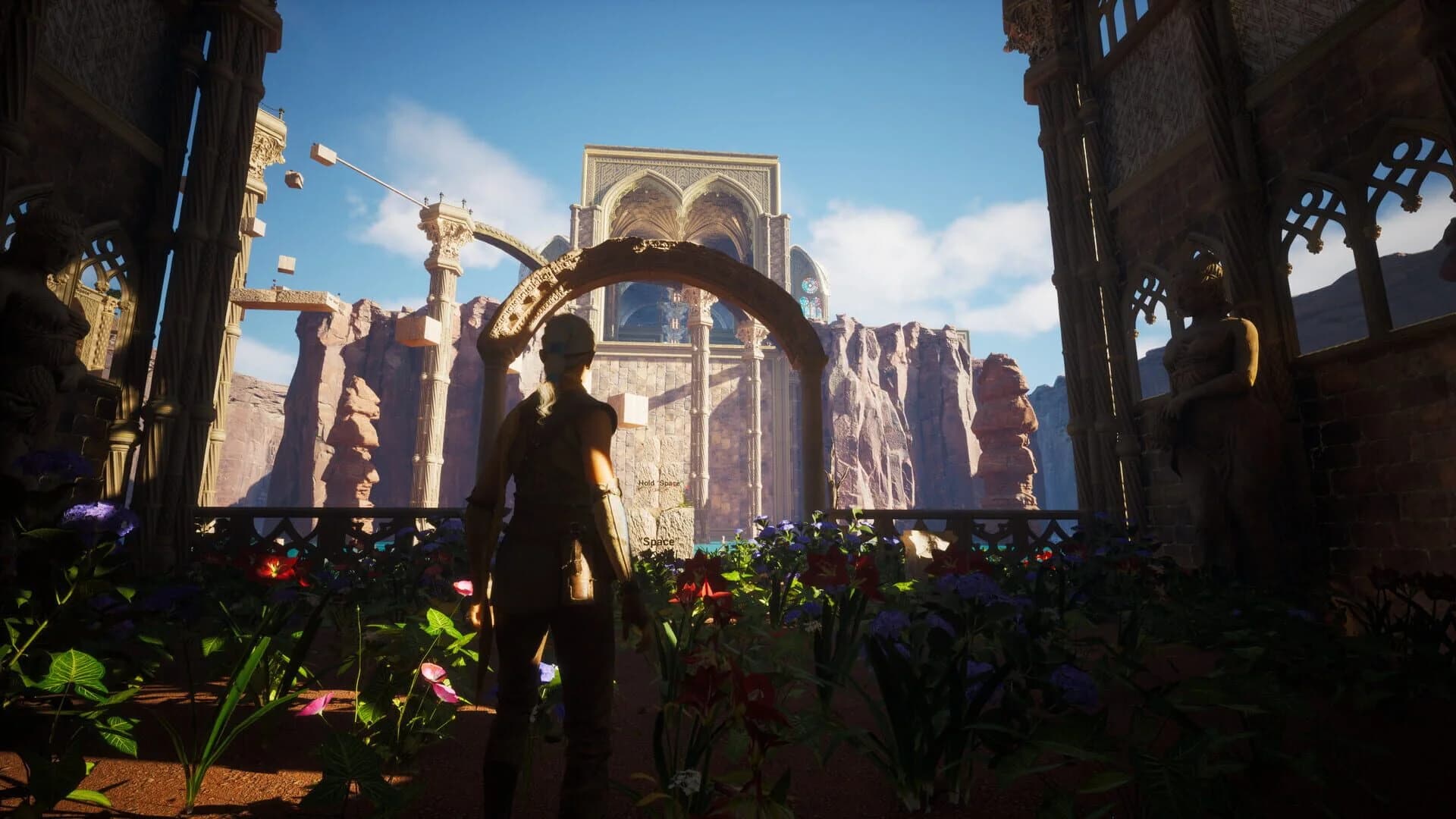 Walk screenshot 4