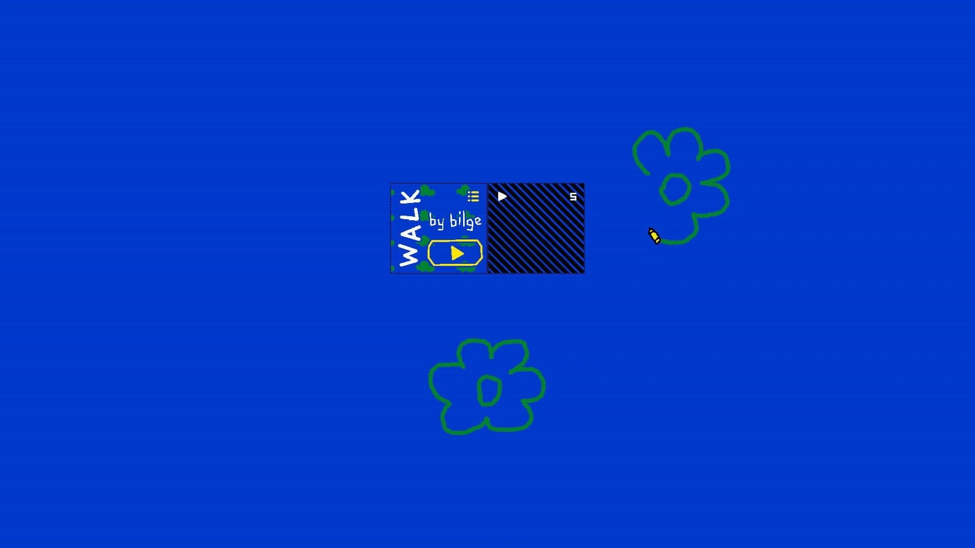 Walk screenshot 2