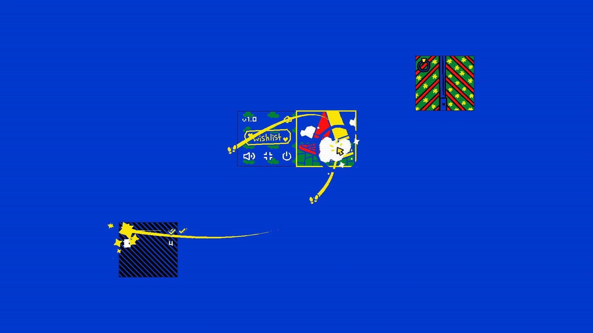 Walk screenshot 5
