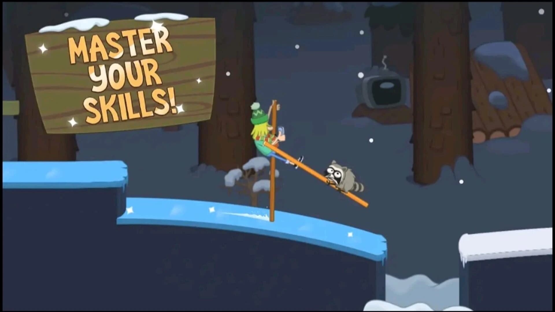 Walk Master screenshot 3