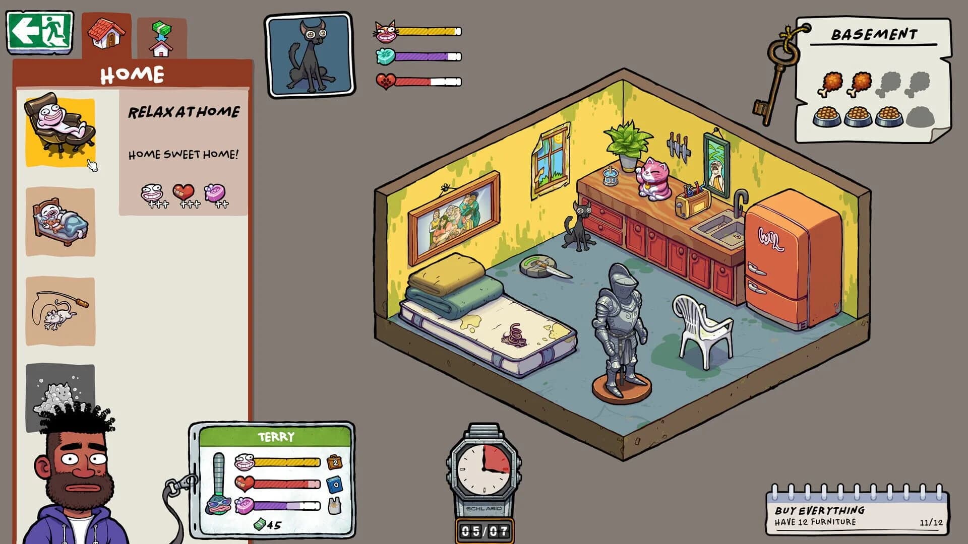 Walk of Life screenshot 4