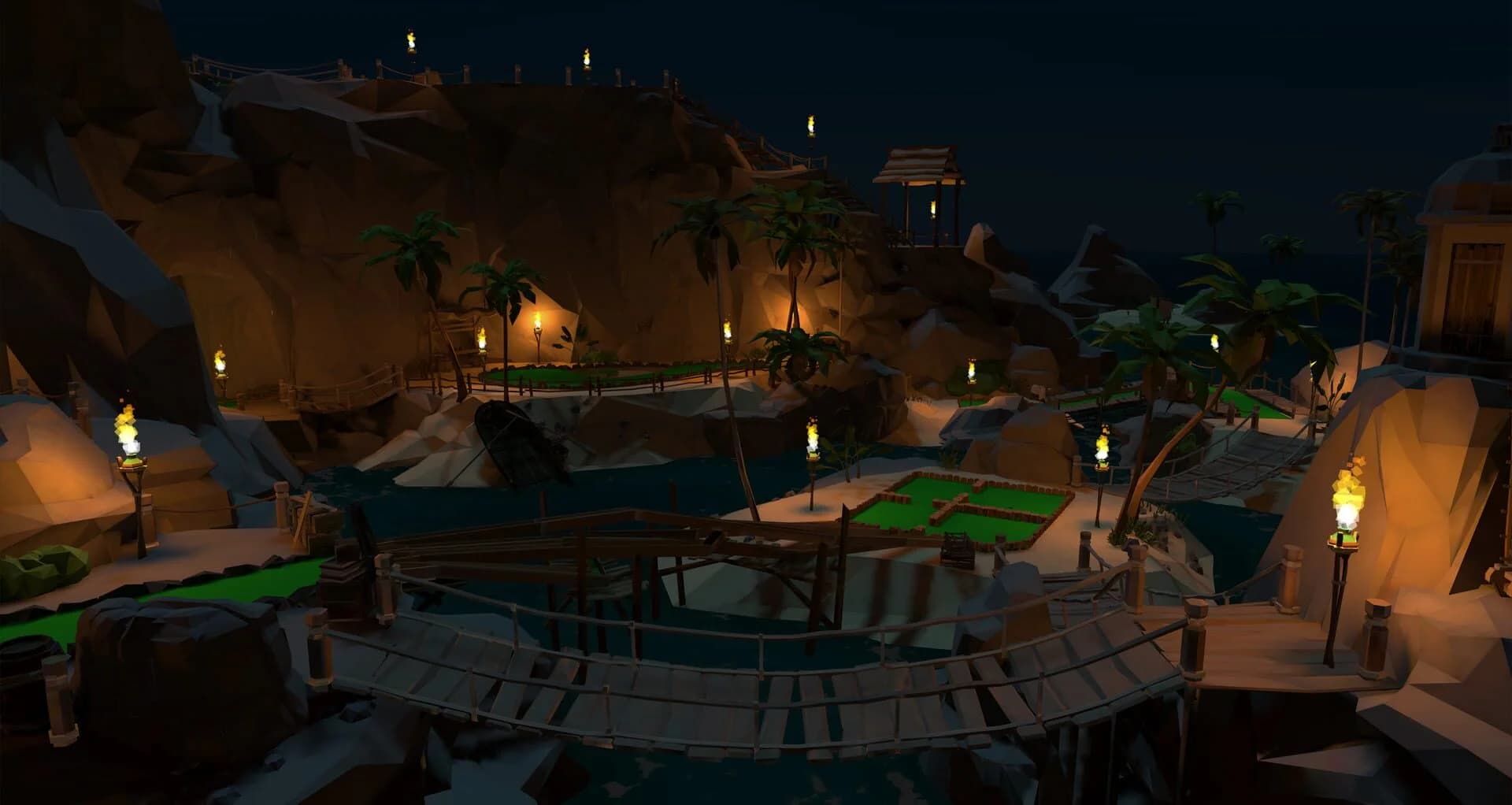 Walkabout Mini Golf screenshot 5
