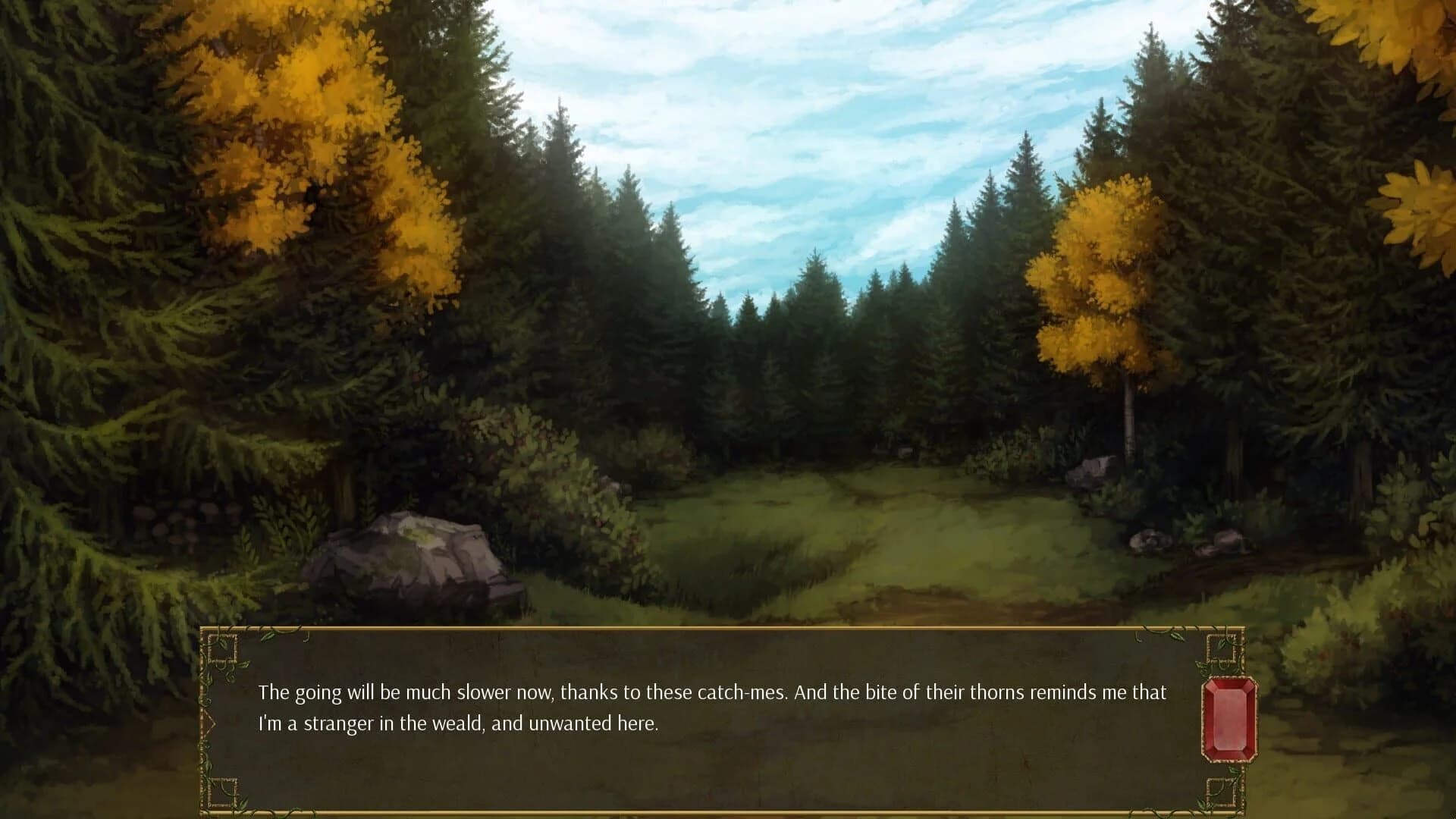 Walkerman screenshot 5