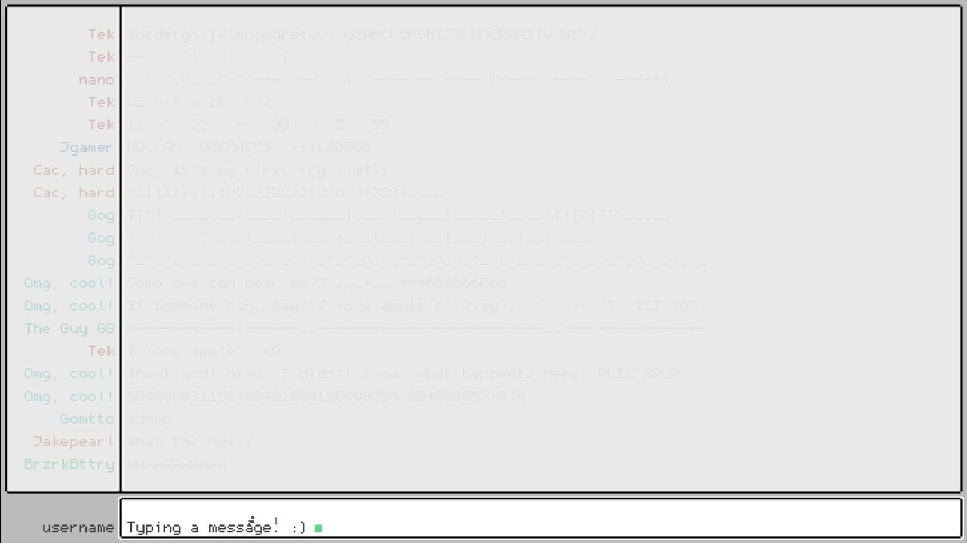 Walkie Talkie screenshot 5