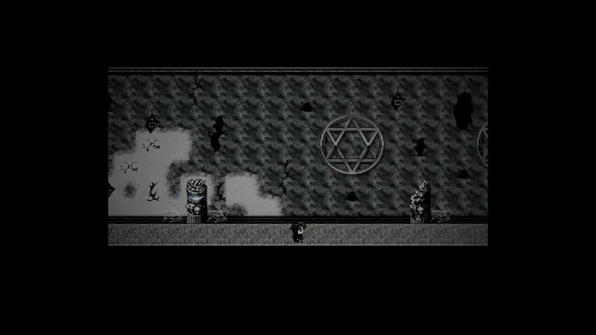 Walking in the Abyss screenshot 1