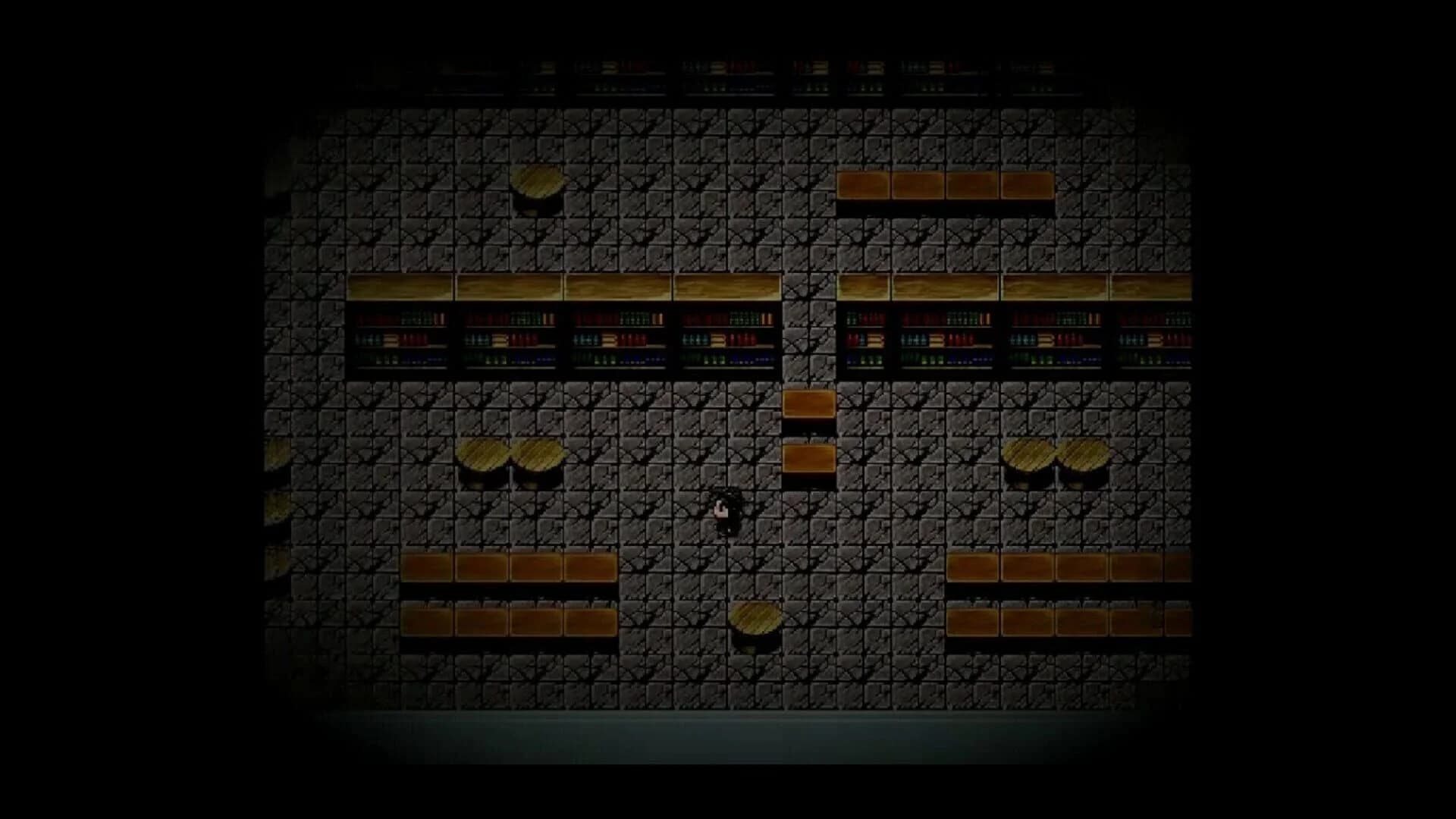 Walking in the Abyss screenshot 4
