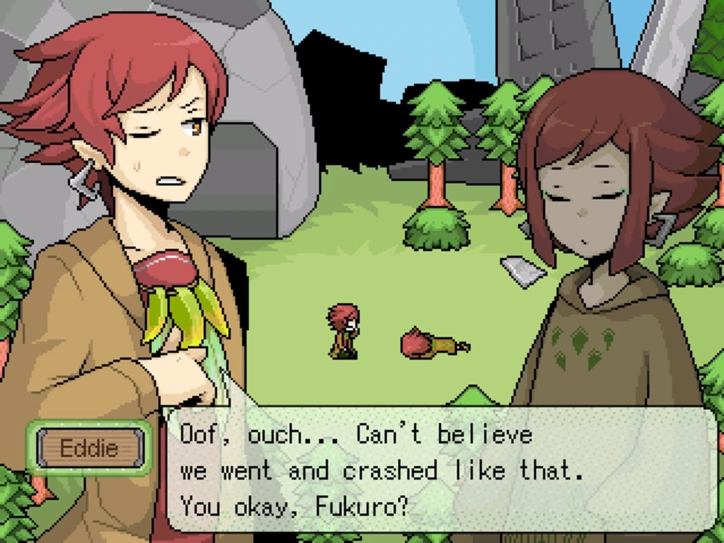 Walking on a Star Unknown screenshot 1