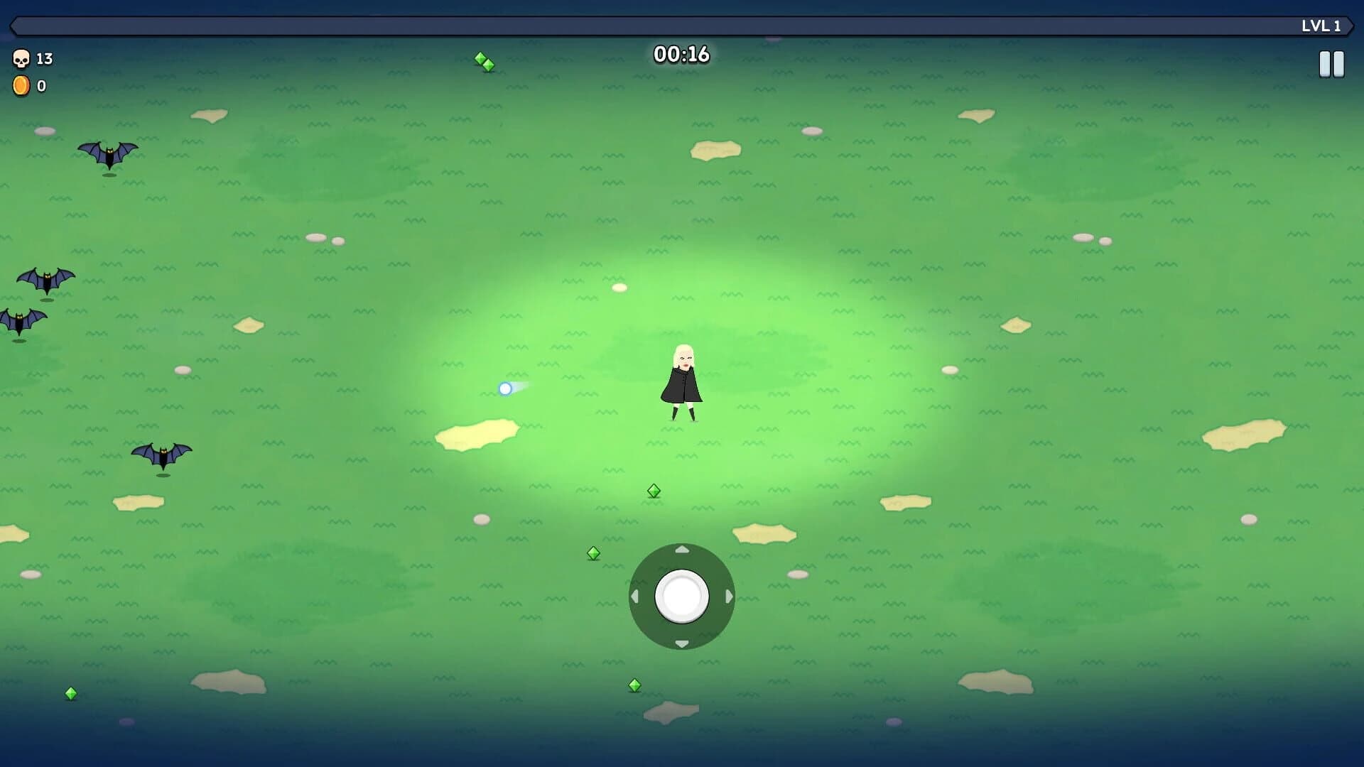 Walking Survival screenshot 2