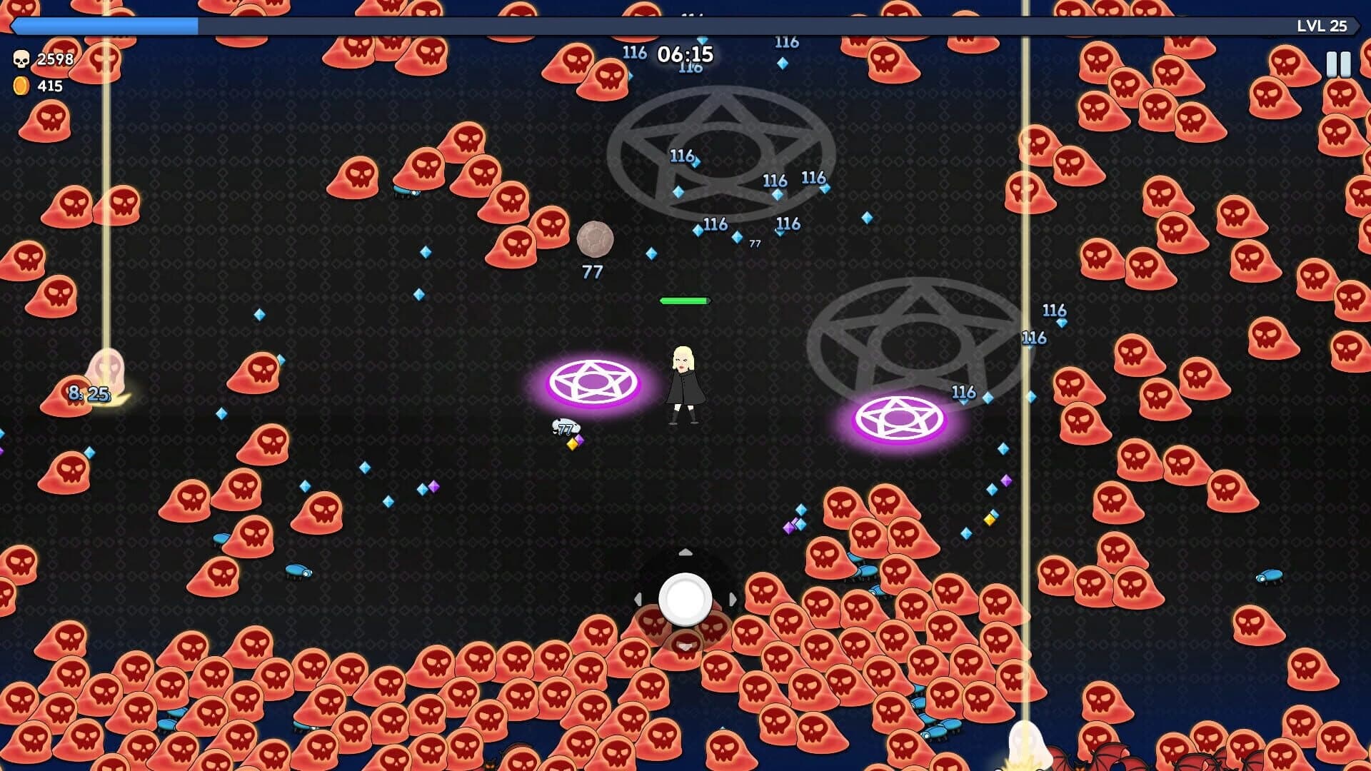 Walking Survival screenshot 5