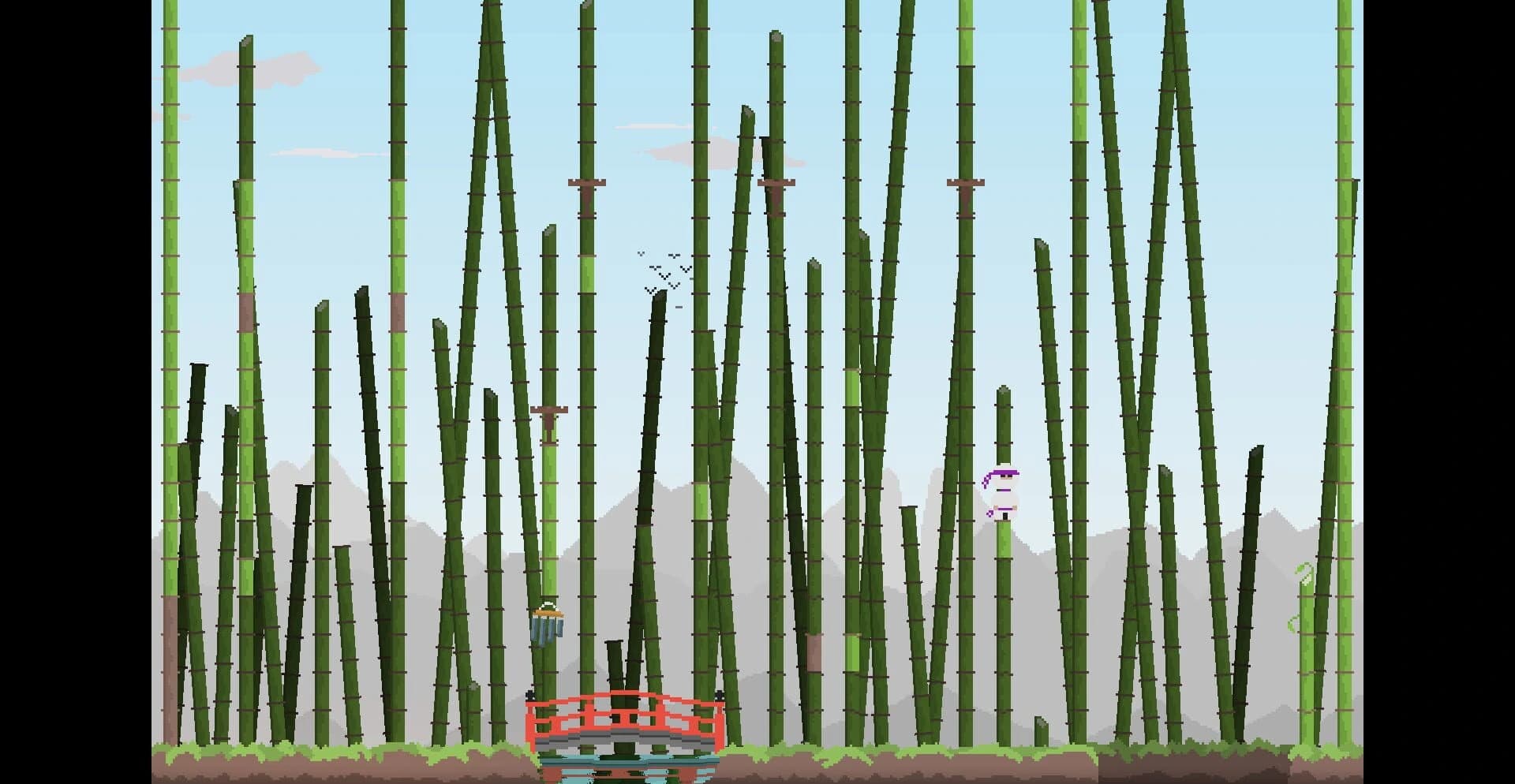Wall Ninja screenshot 2