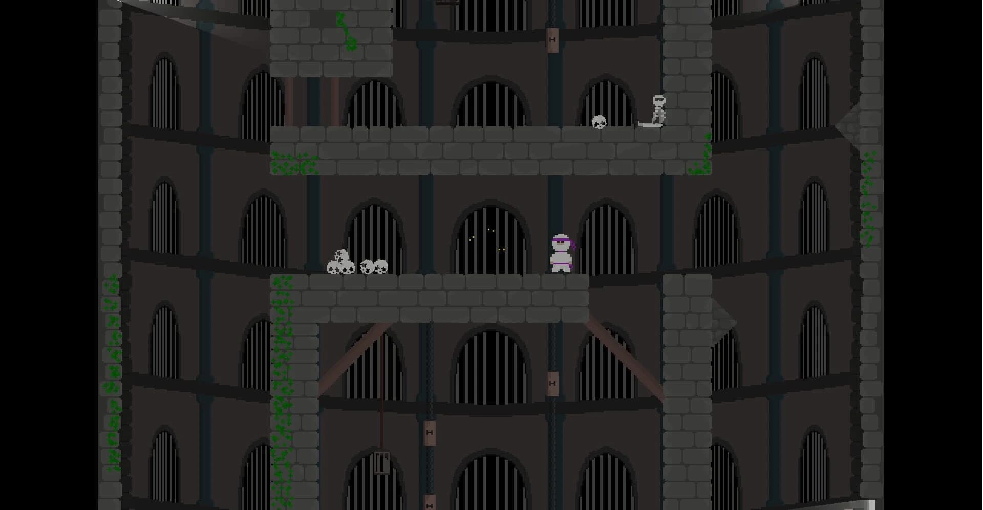 Wall Ninja screenshot 4