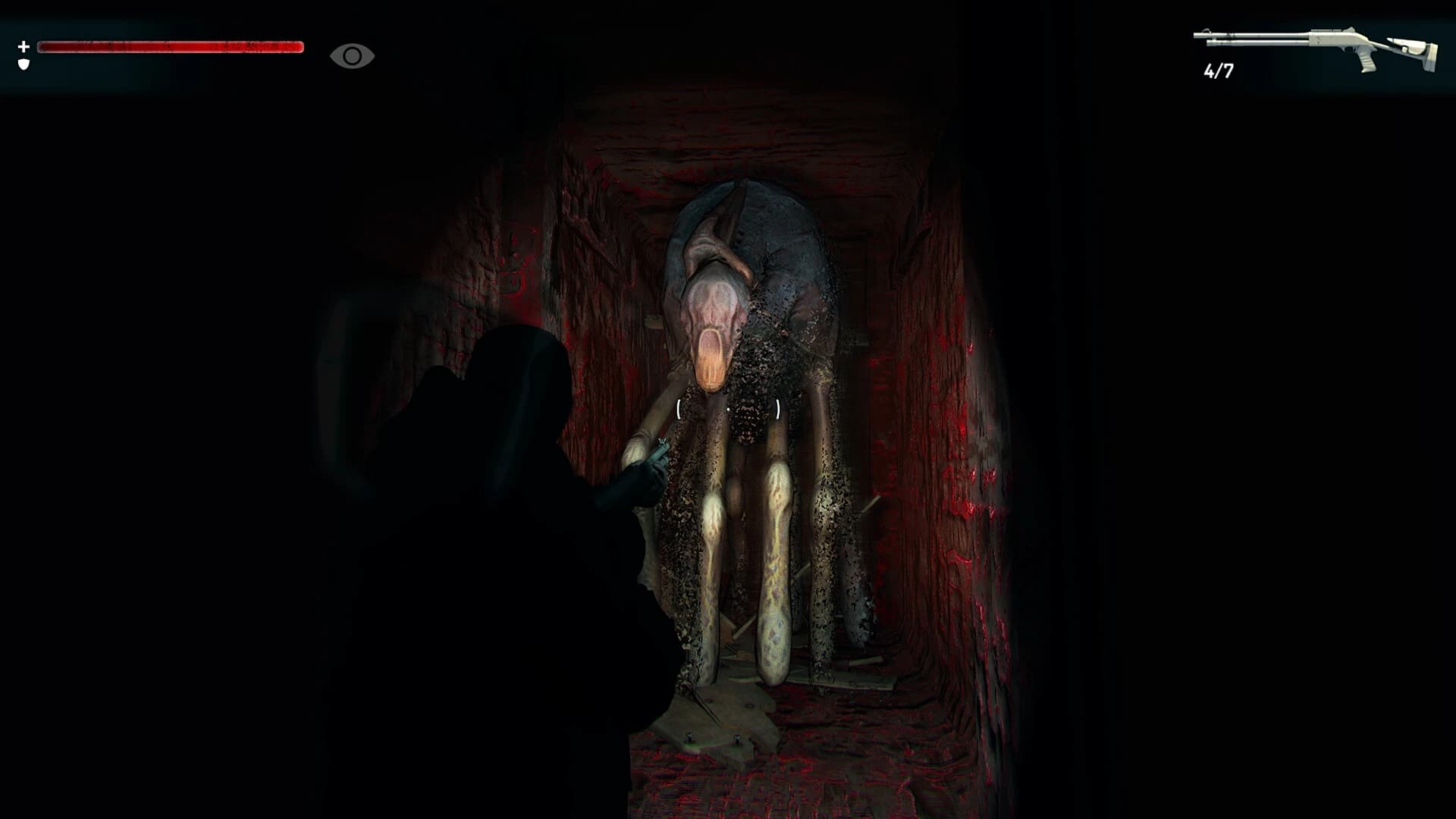 Wall of Insanity 2 screenshot 8